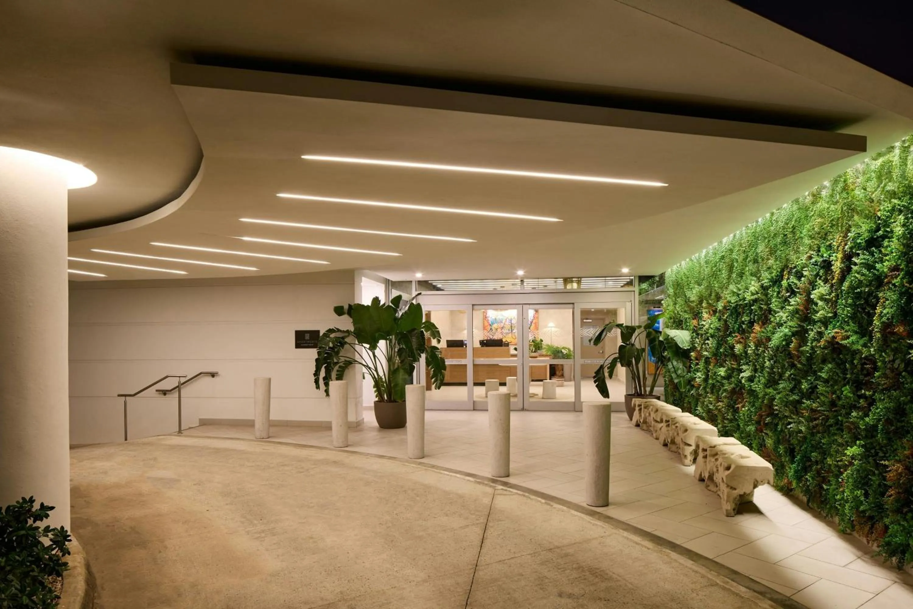 View (from property/room) in Casa Costera, Isla Verde Beach, Apartments by Marriott Bonvoy