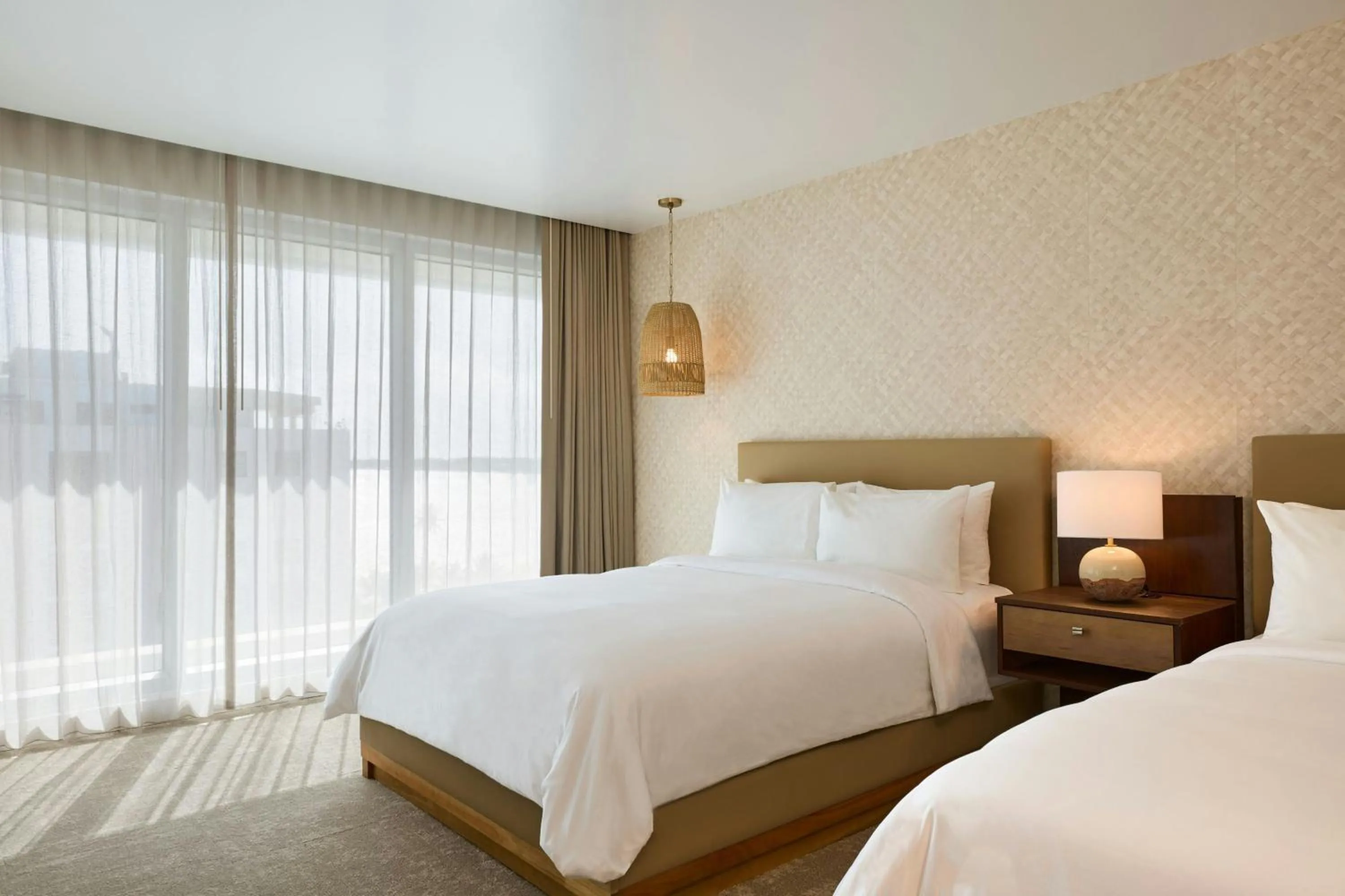 Bedroom, Bed in Casa Costera, Isla Verde Beach, Apartments by Marriott Bonvoy