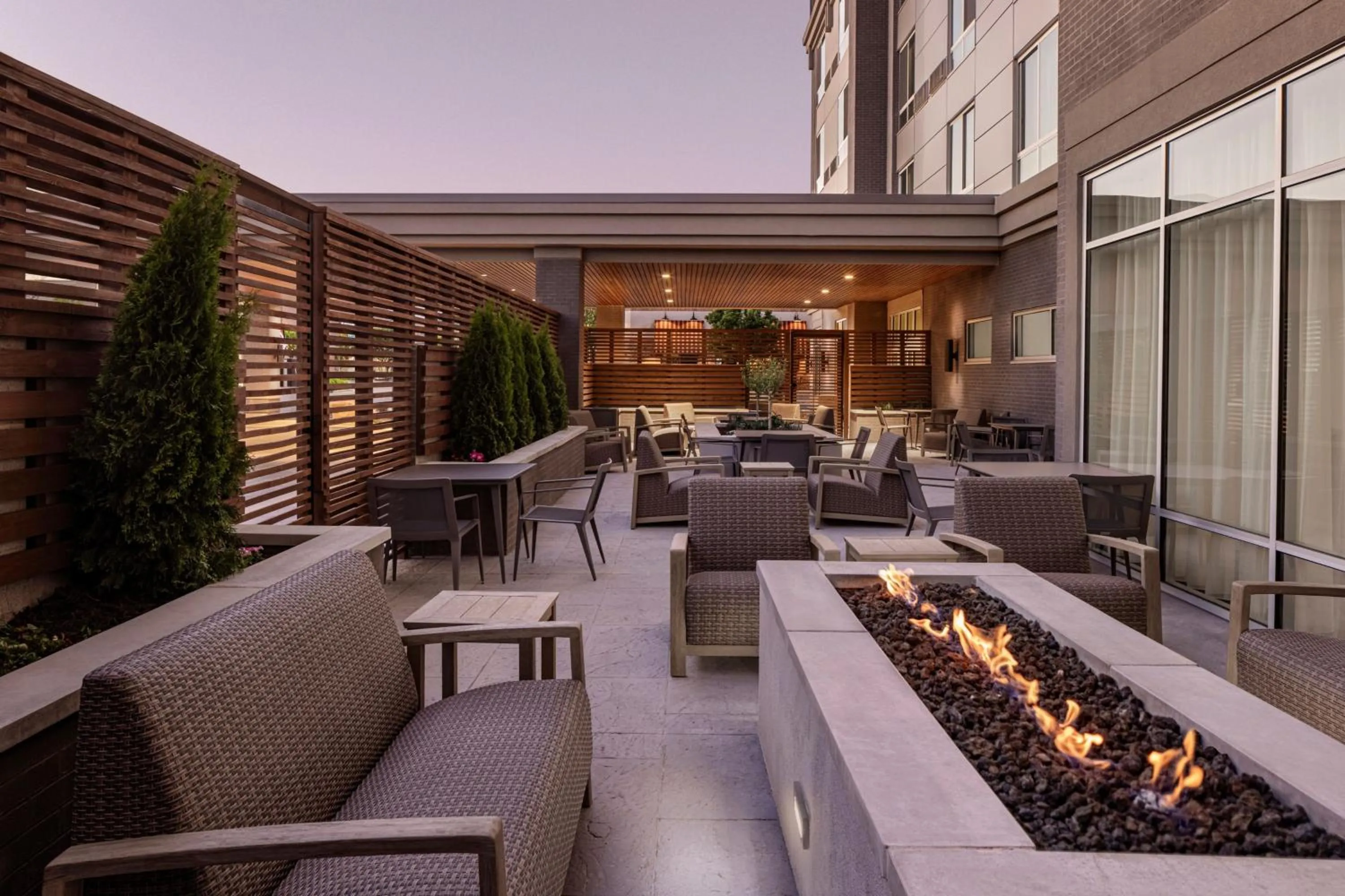 Other in Courtyard by Marriott Orem University Place