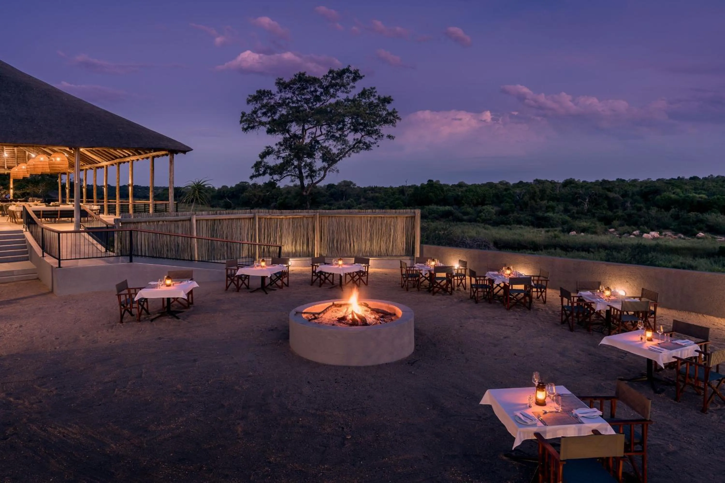 Other in Leopard Sands Kruger Park