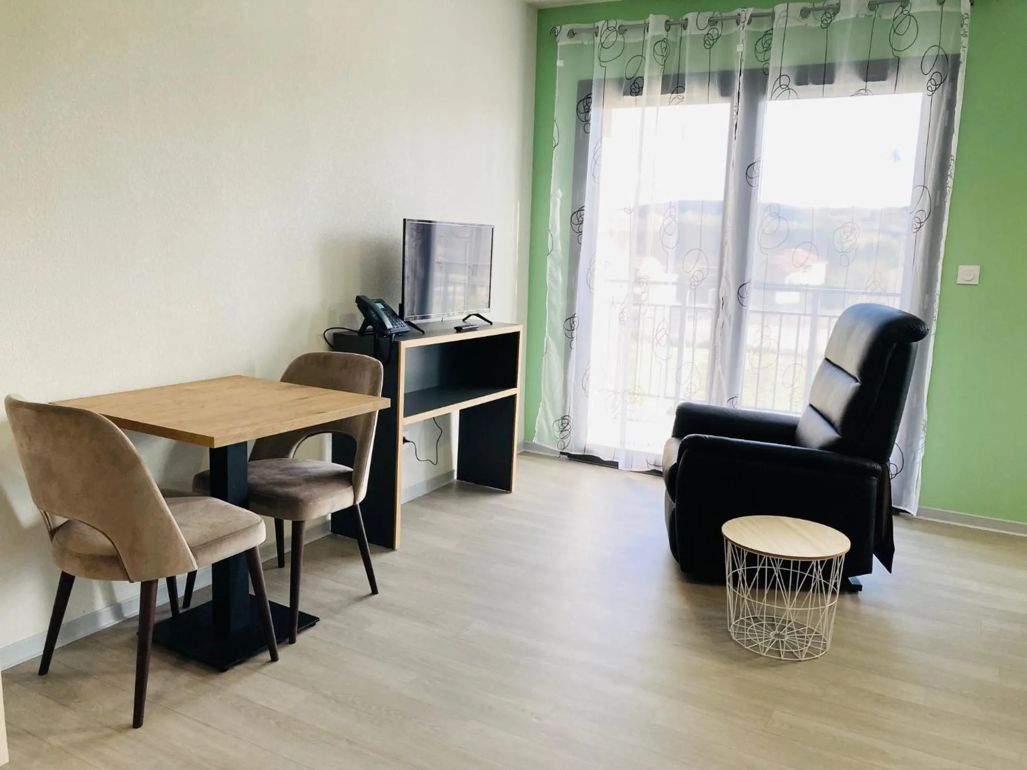 Résidence Services Séniors