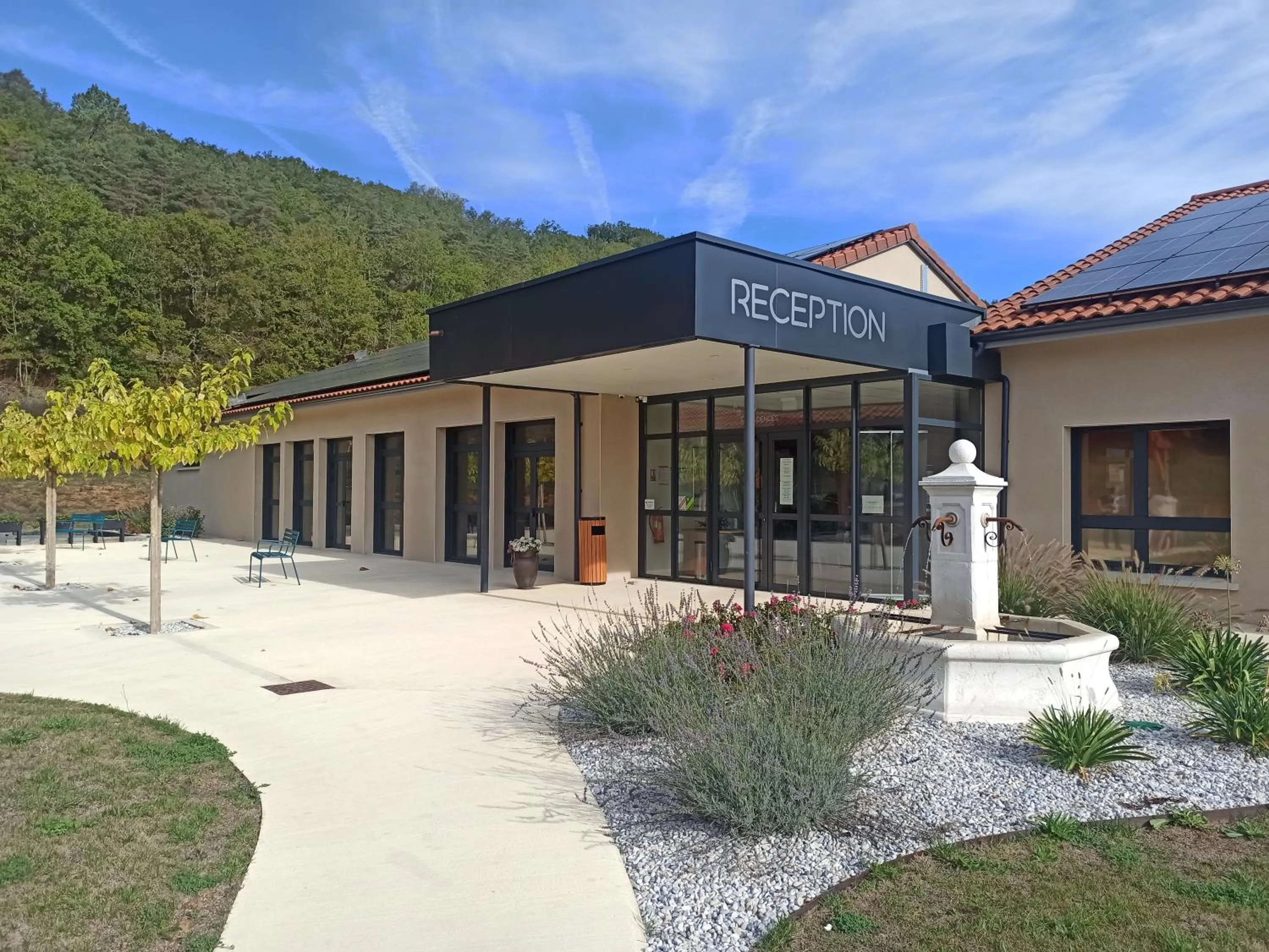 Résidence Services Séniors