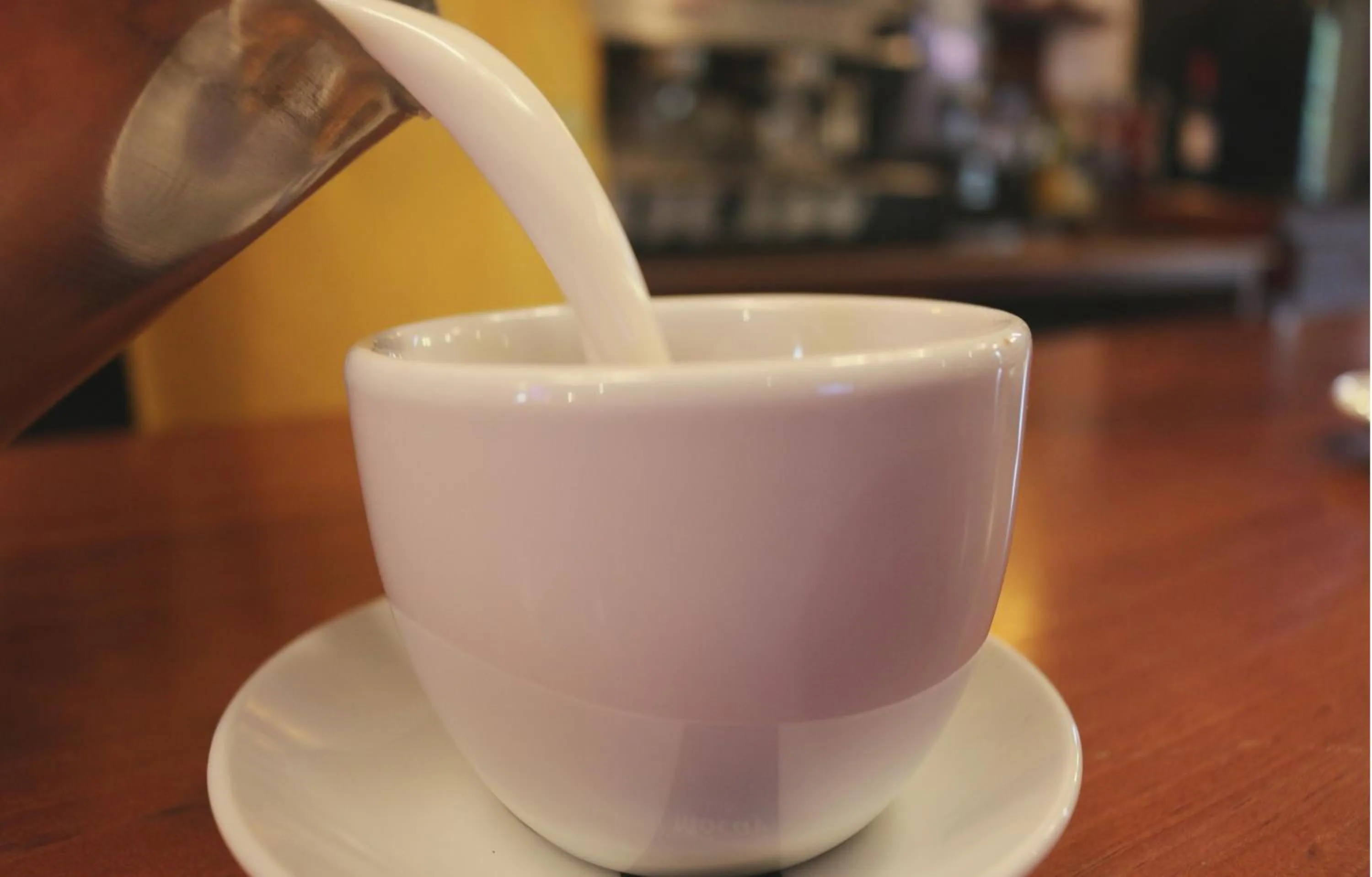 Breakfast in Hotel Pico Espiguete