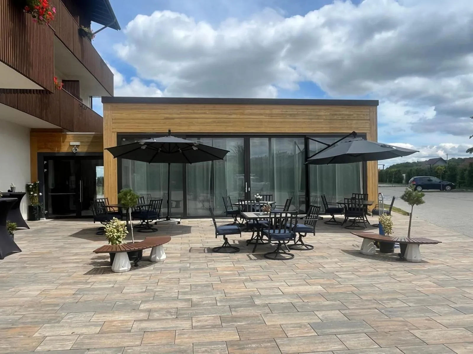 Day in Hotel Sorin MIHAI