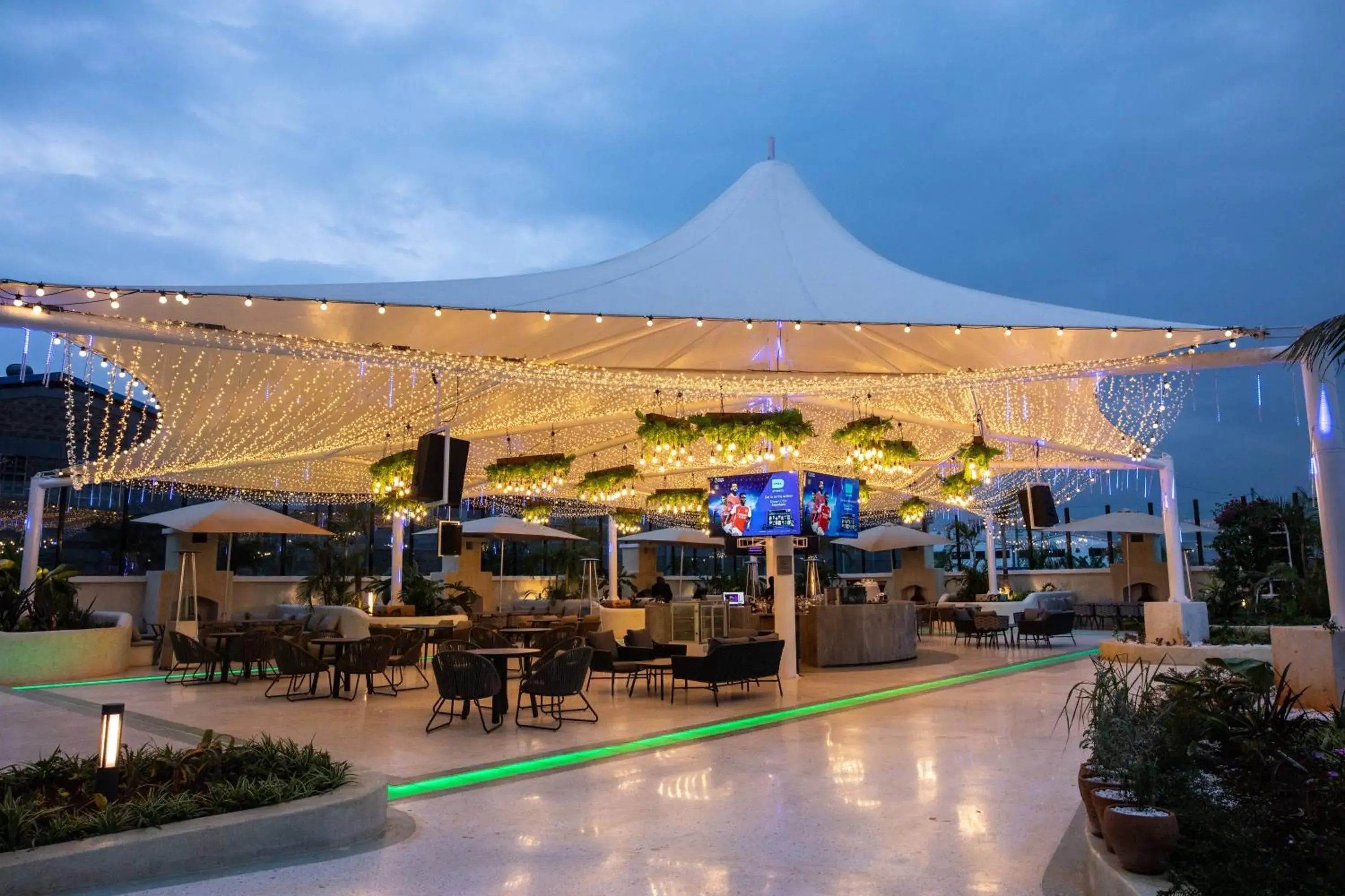 Restaurant/places to eat in Argyle Grand Hotel Nairobi Airport Restaurant/places to eat in Argyle Grand Hotel Nairobi Airport