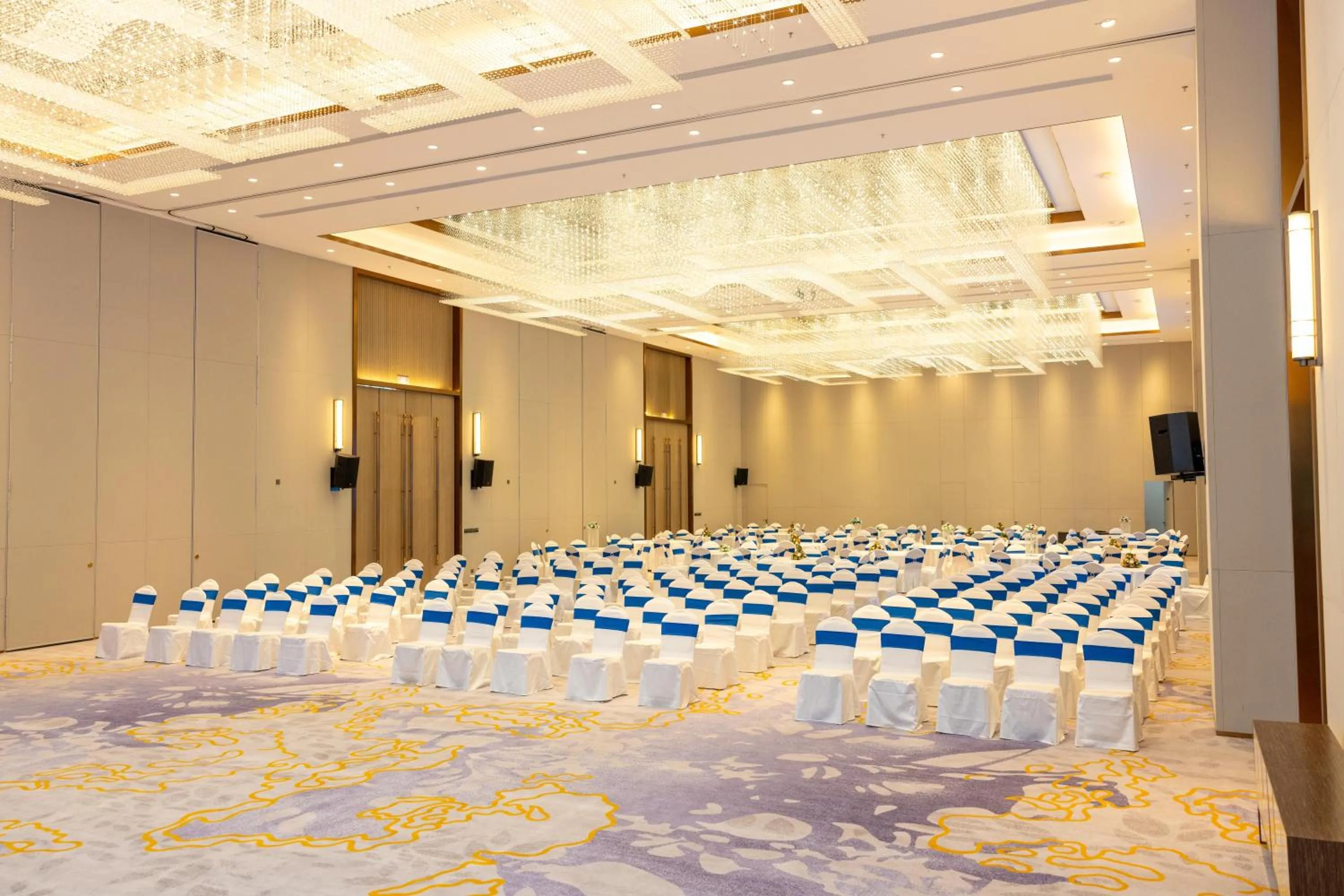 Meeting/conference room in Argyle Grand Hotel Nairobi Airport