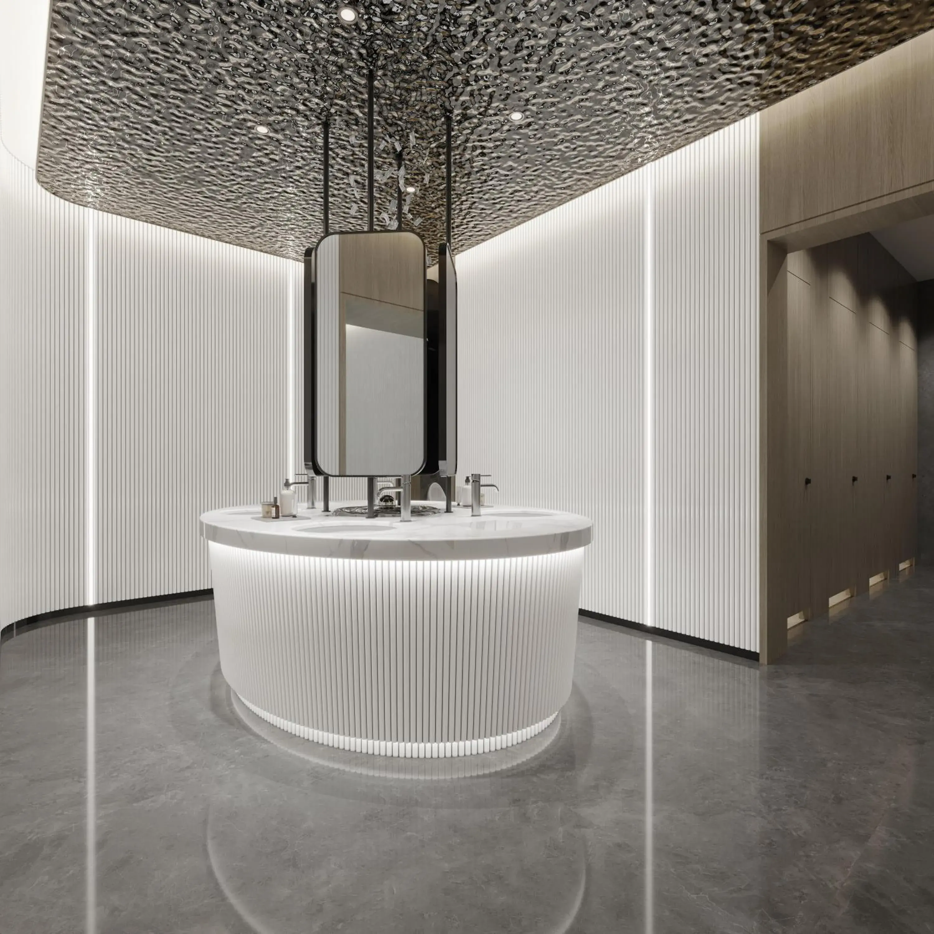 Bathroom in Argyle Grand Hotel Nairobi Airport Bathroom in Argyle Grand Hotel Nairobi Airport