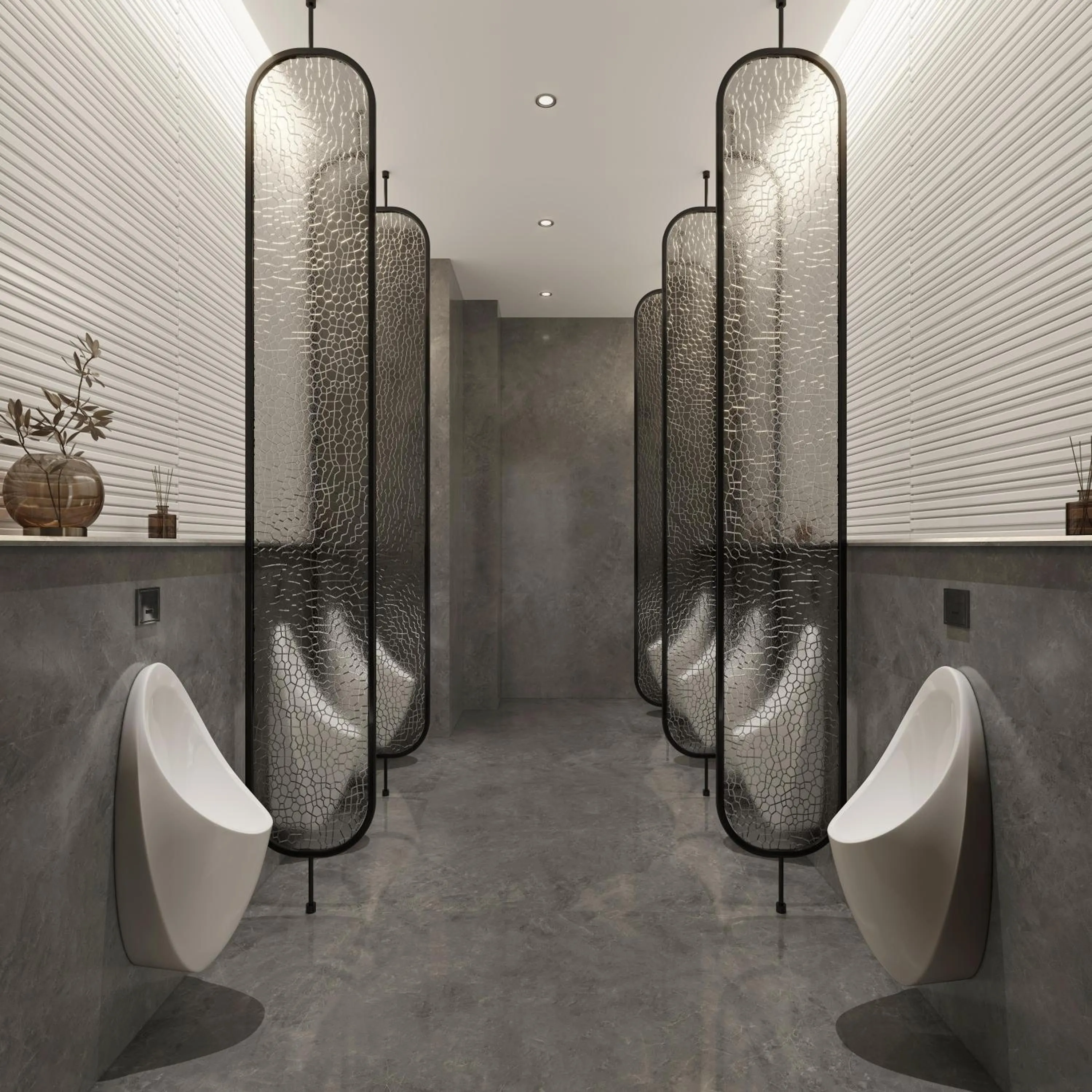 Seating area in Argyle Grand Hotel Nairobi Airport