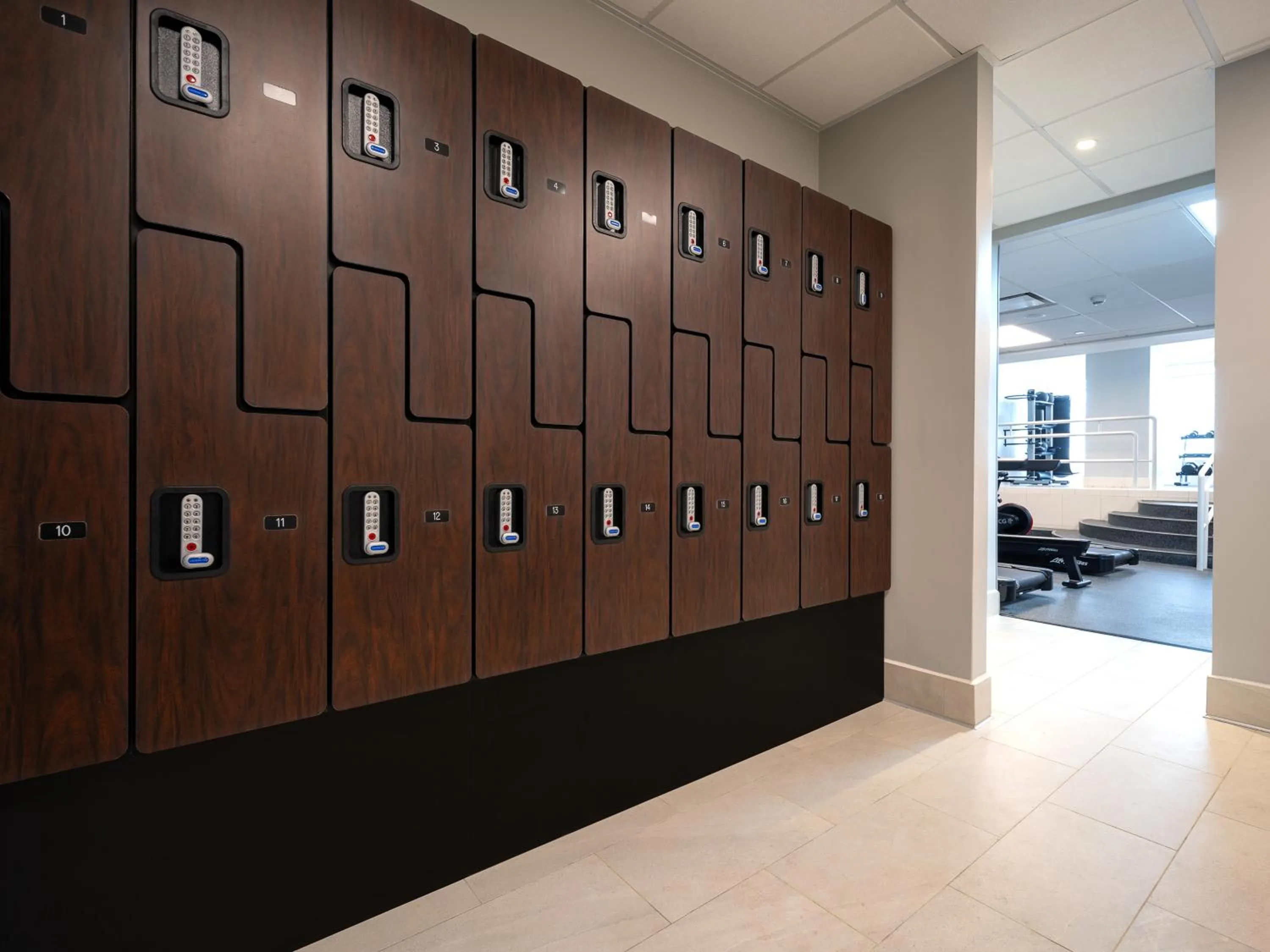 Property building in Hilton Garden Inn San Juan Condado