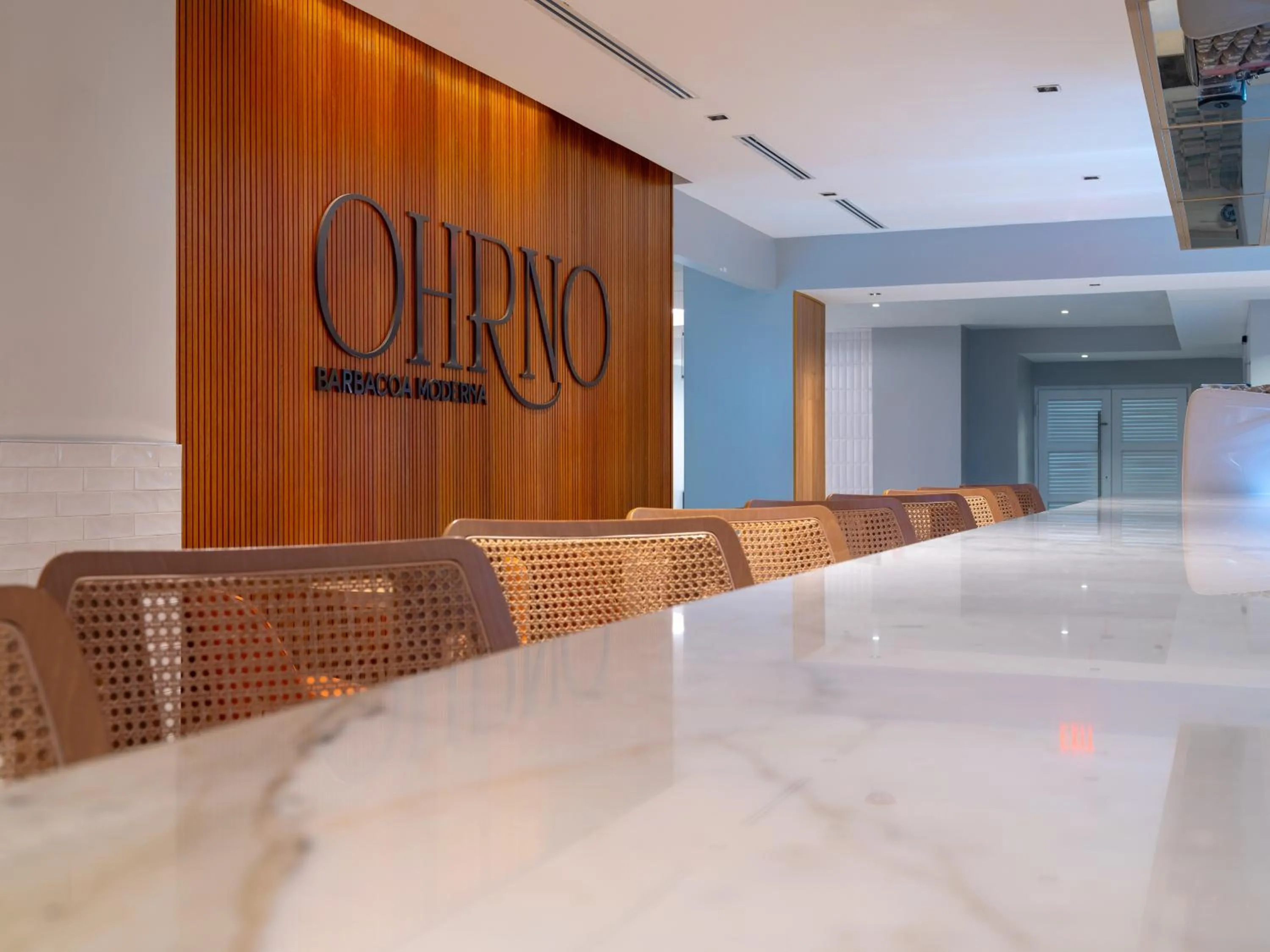 Property building in Hilton Garden Inn San Juan Condado