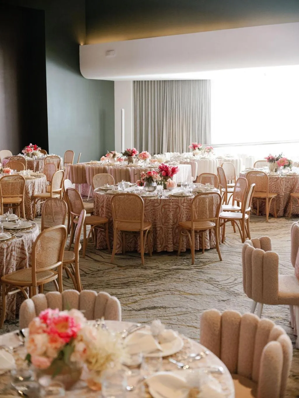Balcony/Terrace in Hilton Garden Inn San Juan Condado