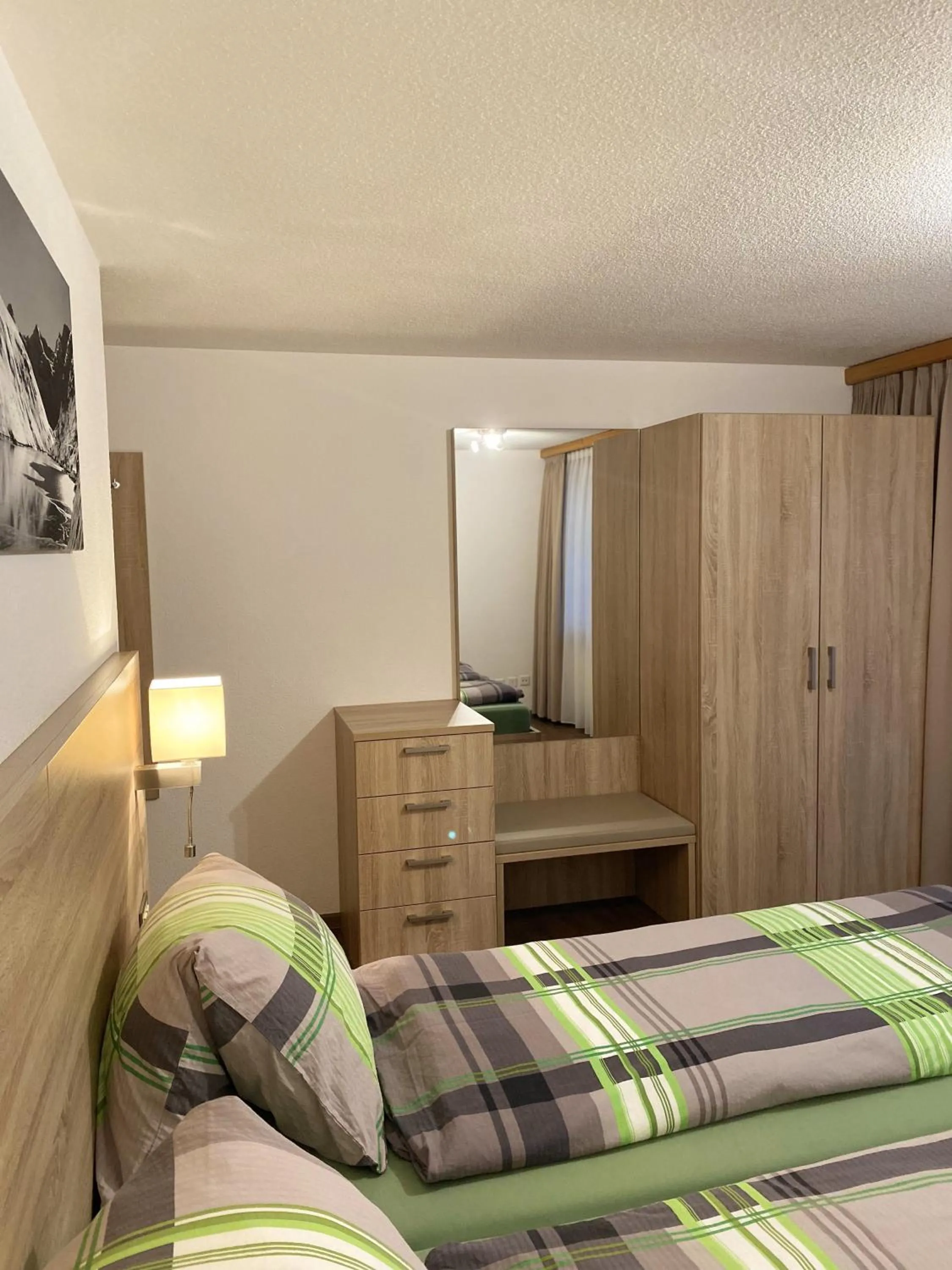 Photo of the whole room, Bed in Apartments Arcadia