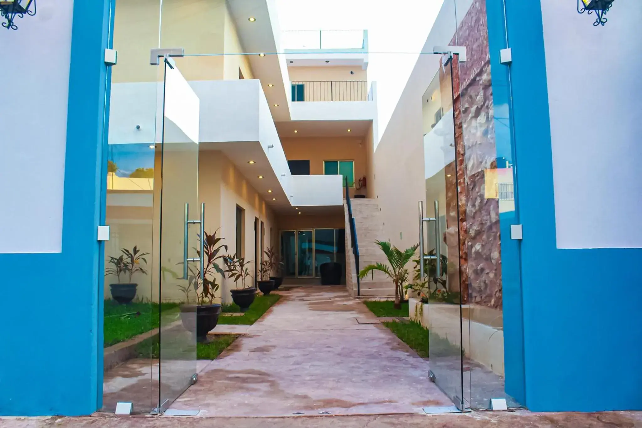 Hotel Zibahun Hotel Zibahun