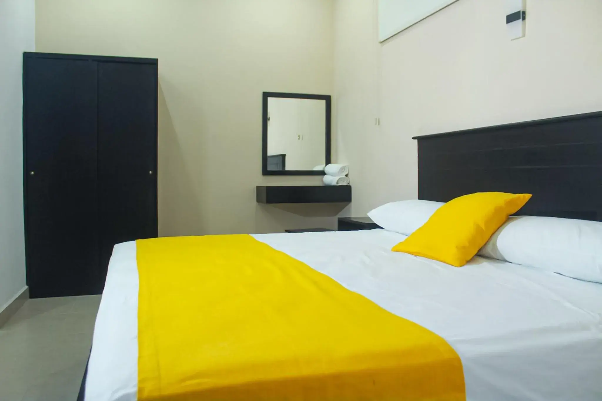 Photo of the whole room in Hotel Zibahun Photo of the whole room in Hotel Zibahun