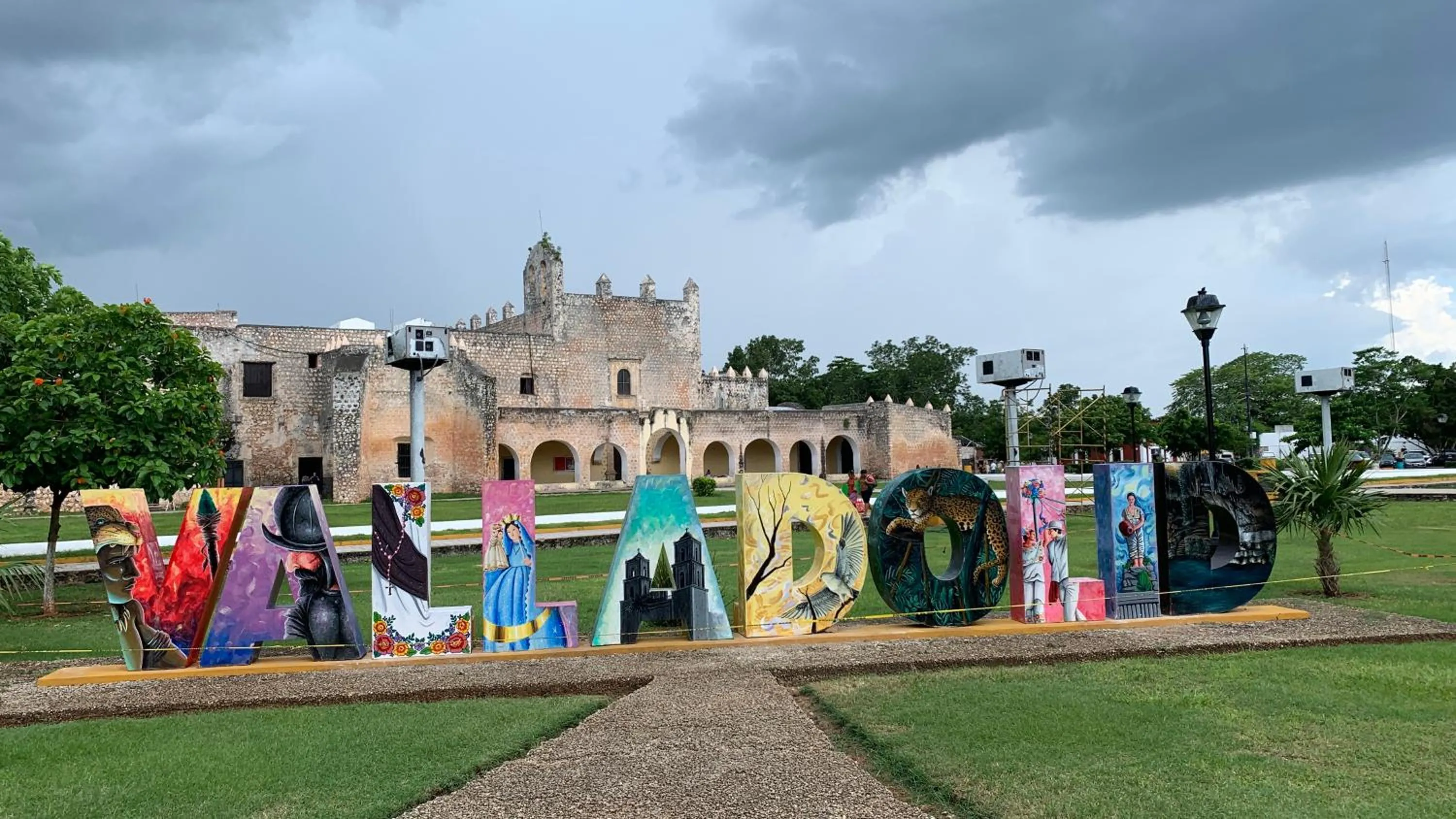 Off site in Hotel Zibahun