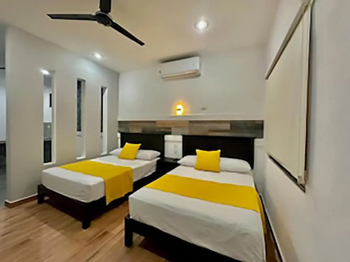 Hotel Zibahun Hotel Zibahun