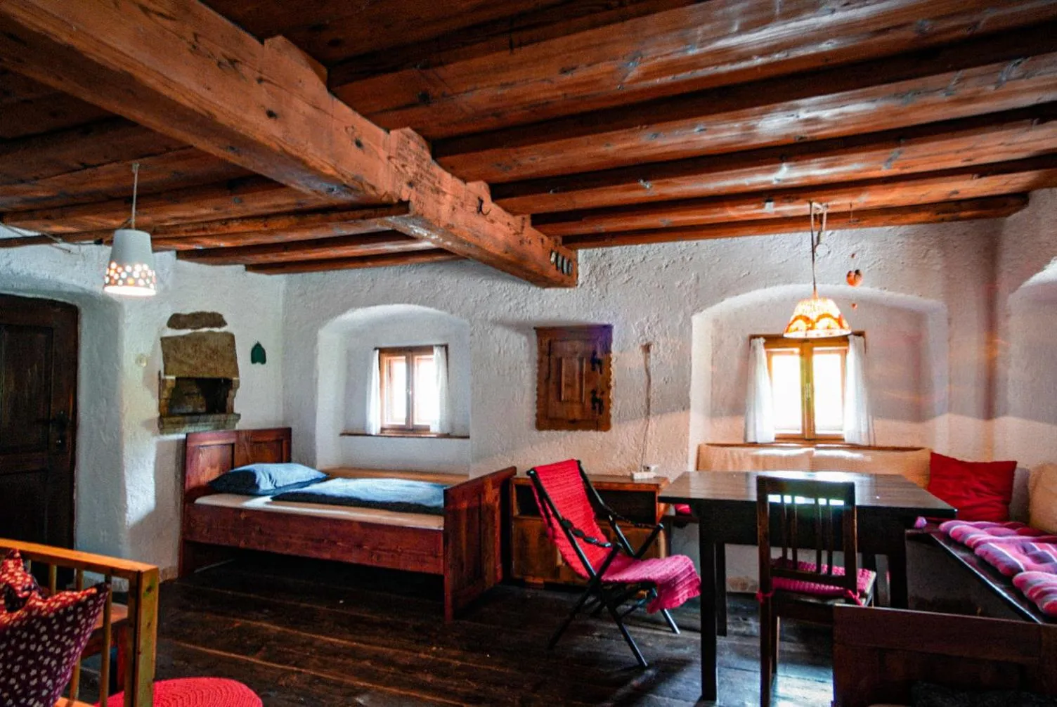 Apartment Sonca