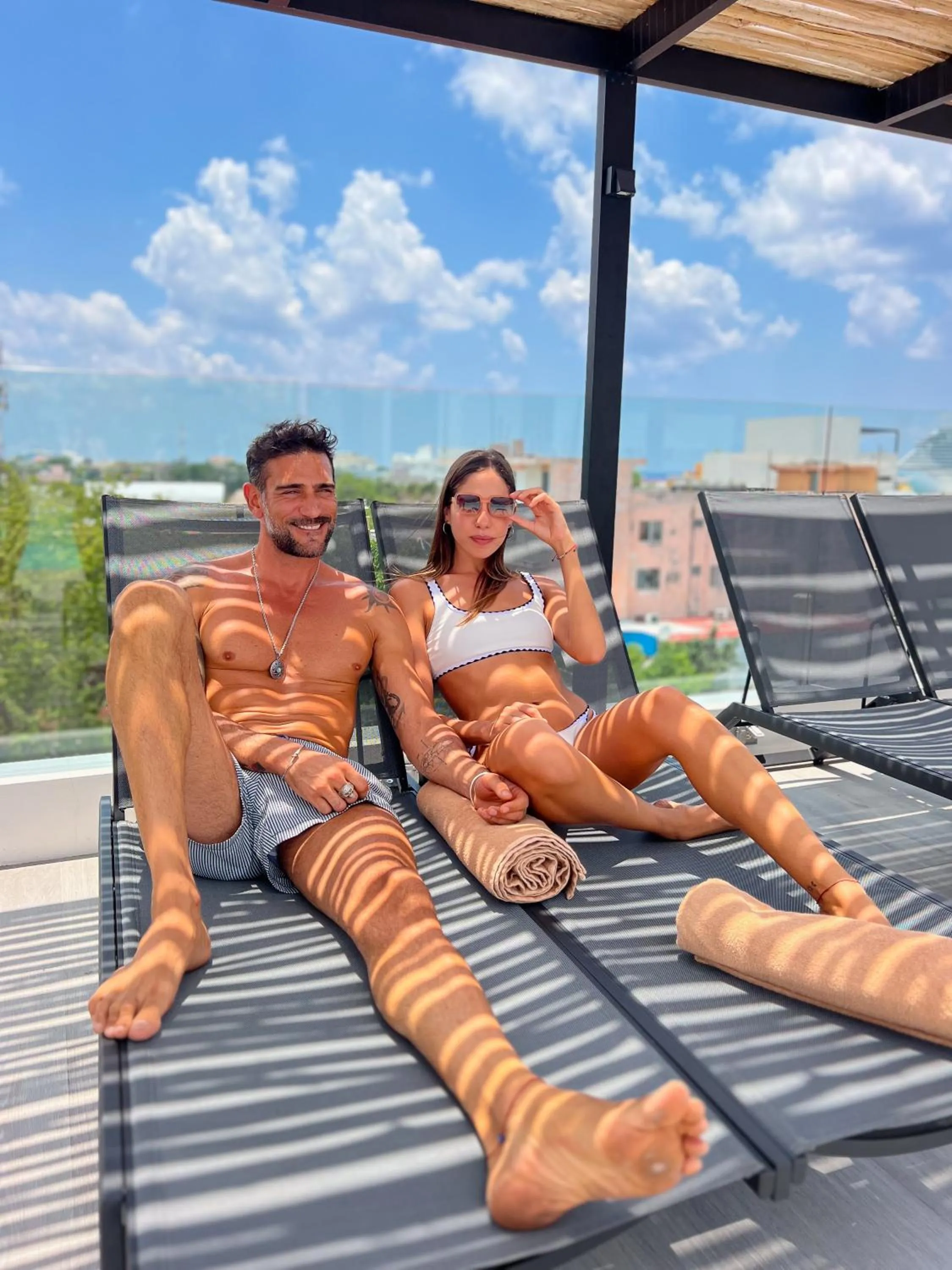 View (from property/room) in Coralia Boutique Hotel Cozumel