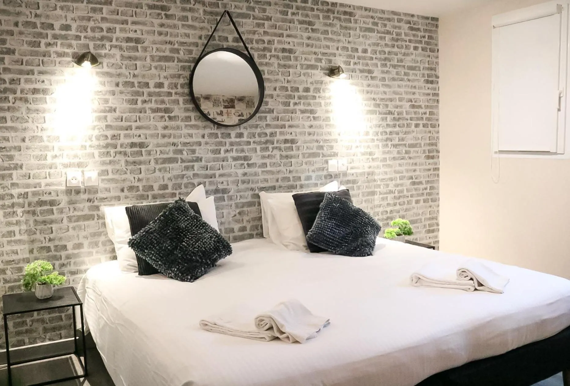 Maria Grazia Hotel