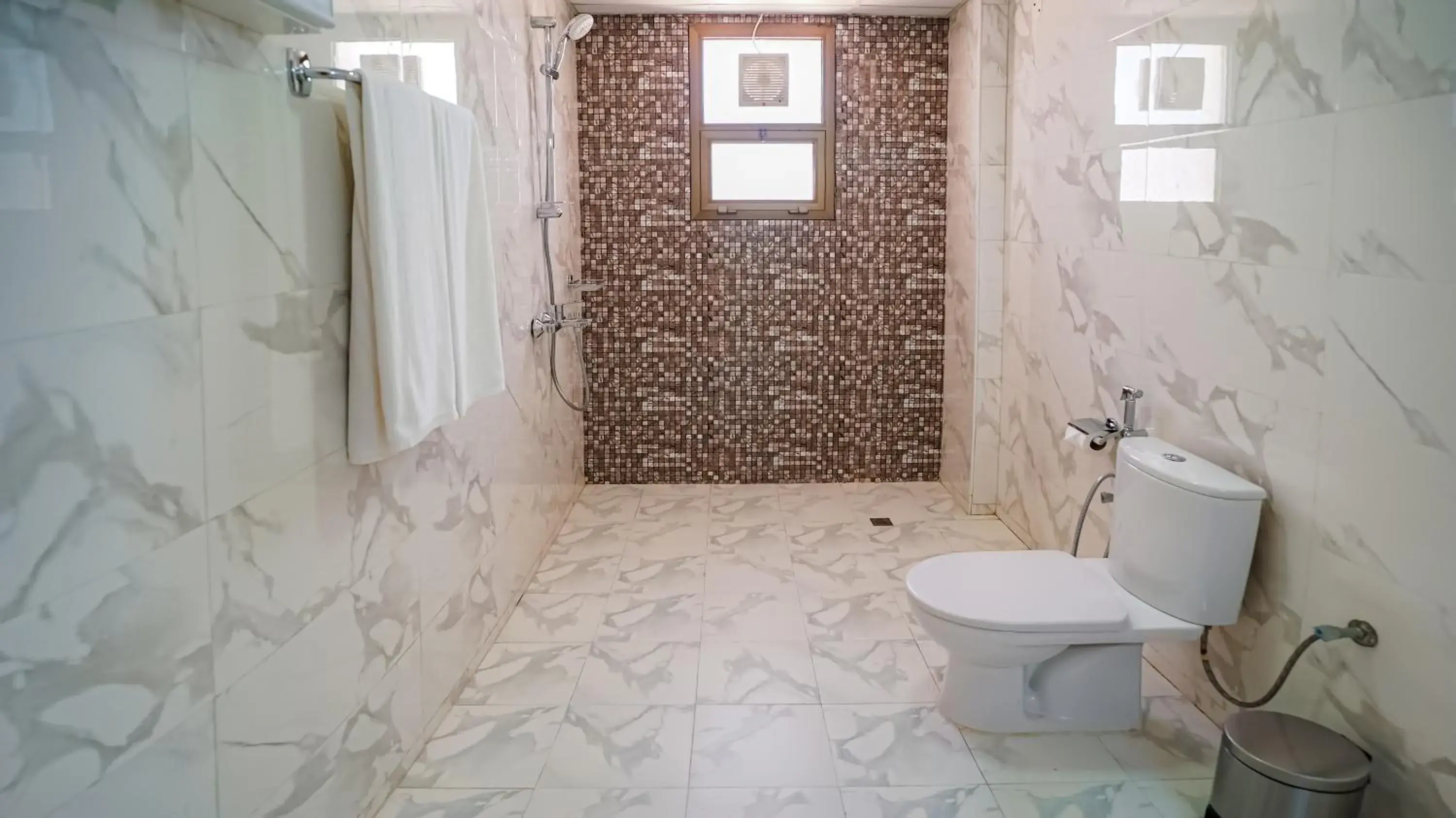 Budget Double Room - single occupancy in Express City Hotel - Duqm Budget Double Room - single occupancy in Express City Hotel - Duqm