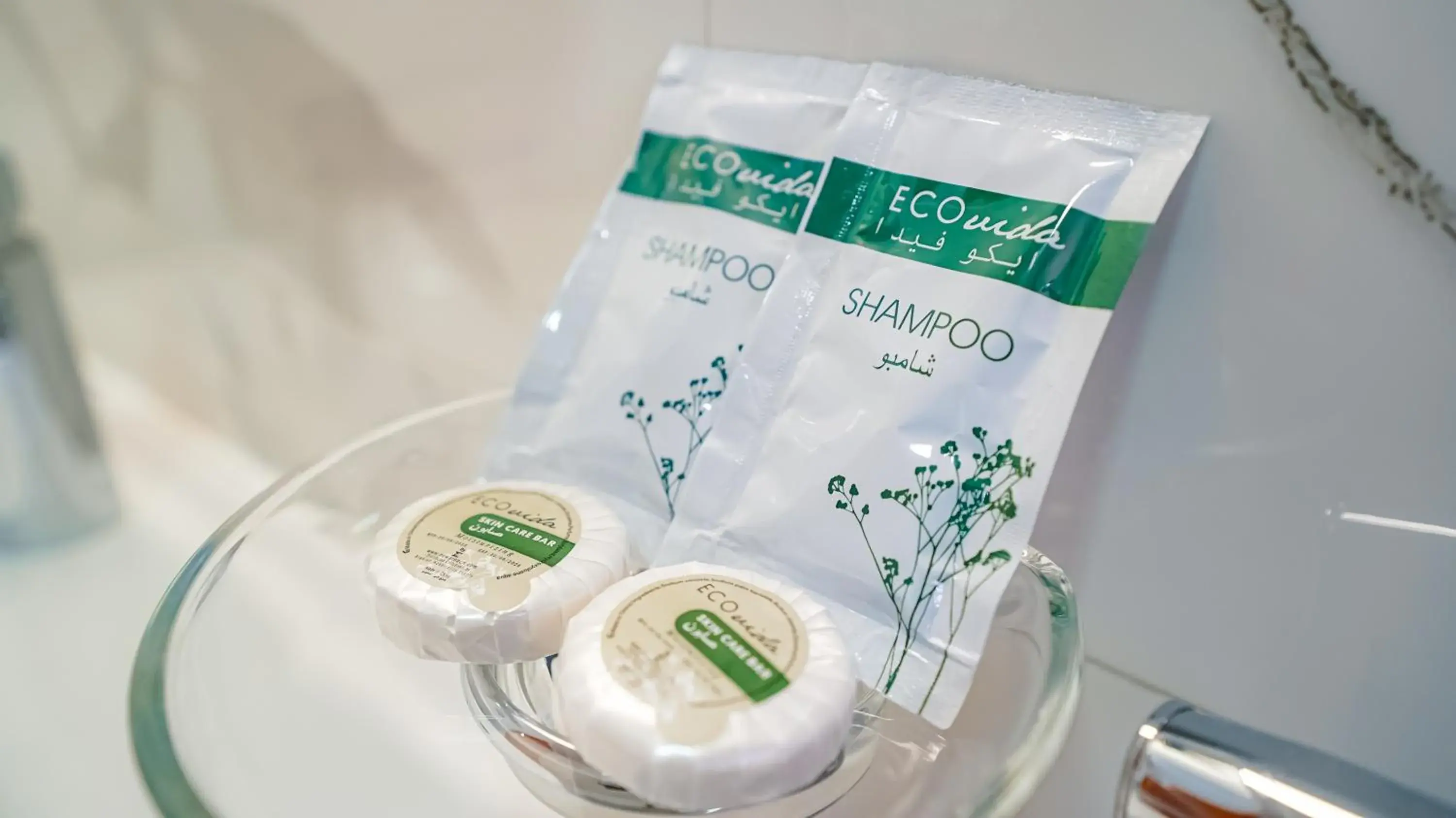 Standard Twin Room - single occupancy in Express City Hotel - Duqm Standard Twin Room - single occupancy in Express City Hotel - Duqm