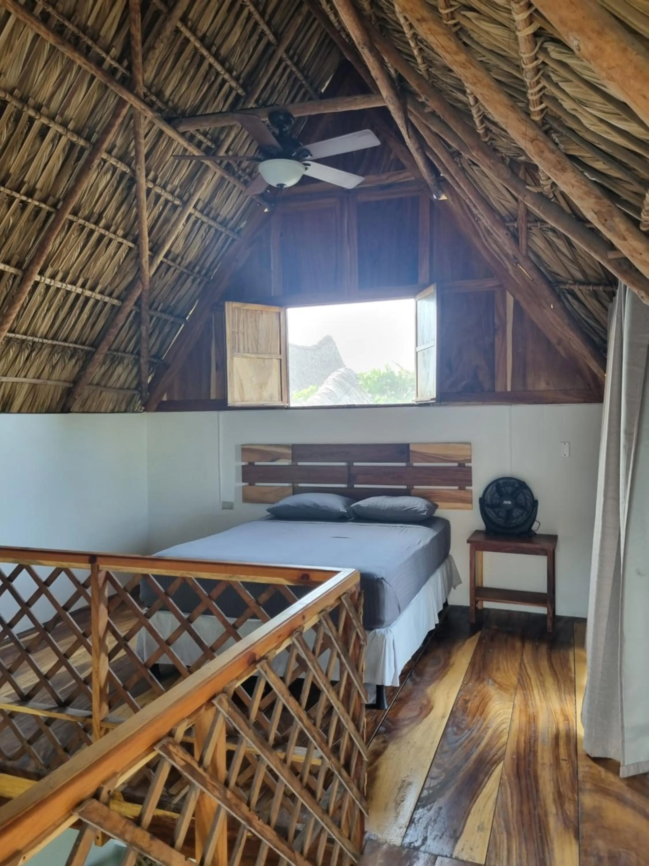 Studio with Balcony in Gecko Hotel