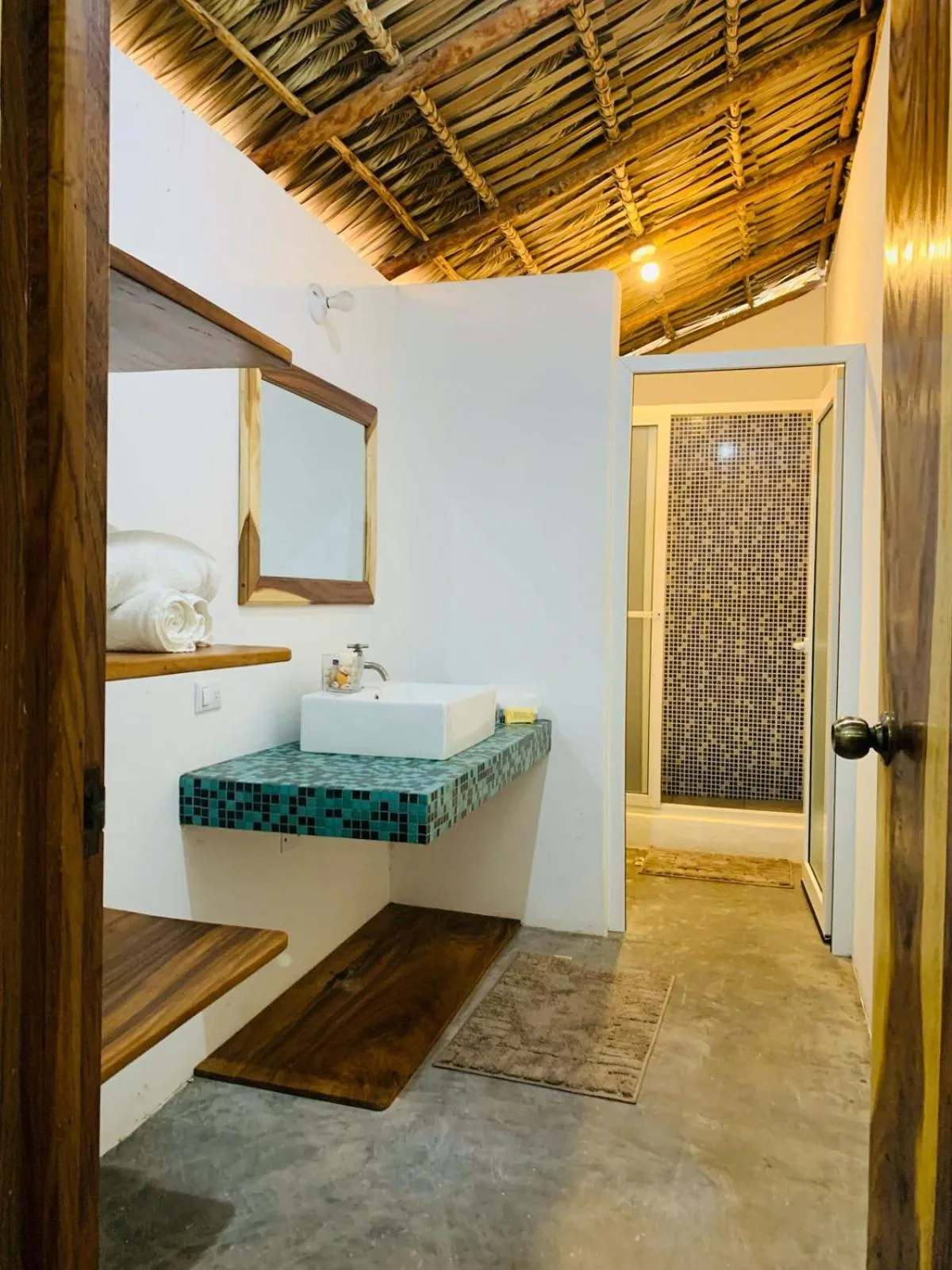 Superior Suite in Gecko Hotel