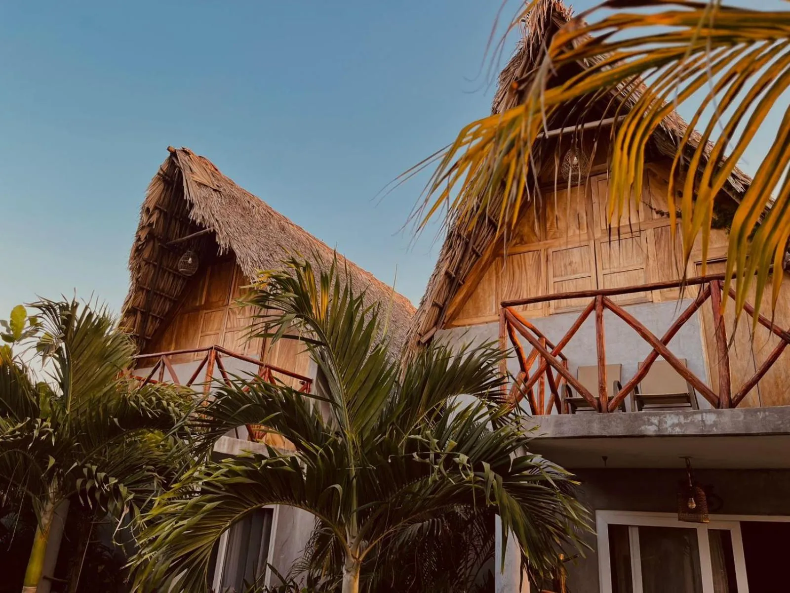 Gecko Hotel
