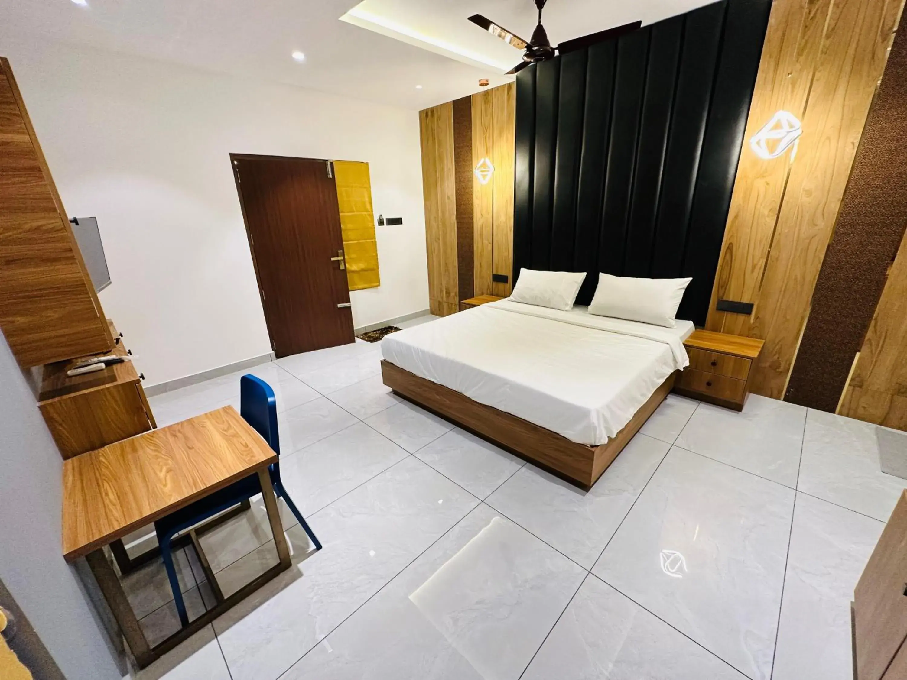 Bed in Farm Fort Resort Bed in Farm Fort Resort