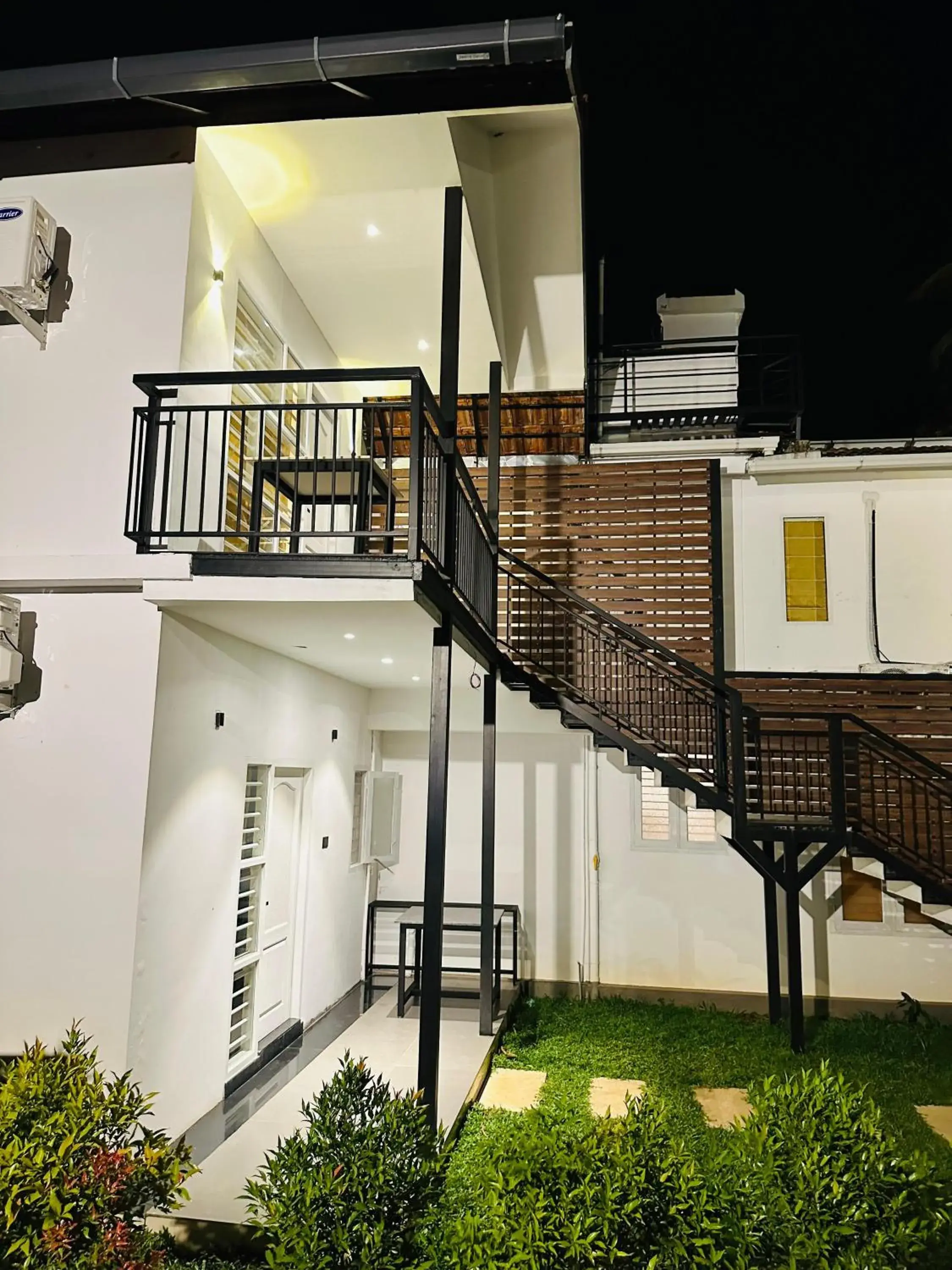 Property building in Farm Fort Resort Property building in Farm Fort Resort