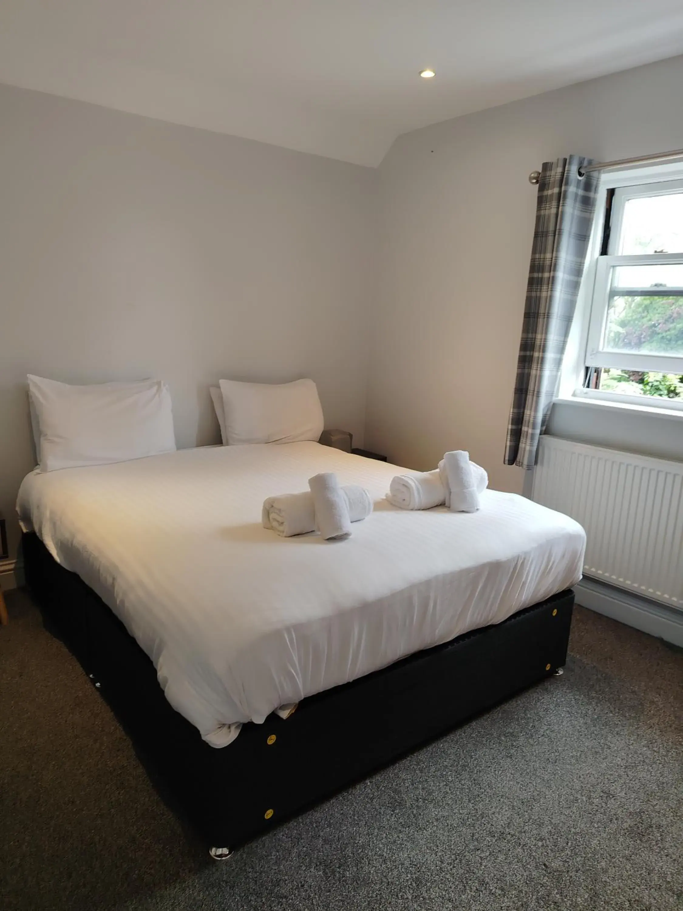 Standard King Room in Marsh Farm Hotel Standard King Room in Marsh Farm Hotel