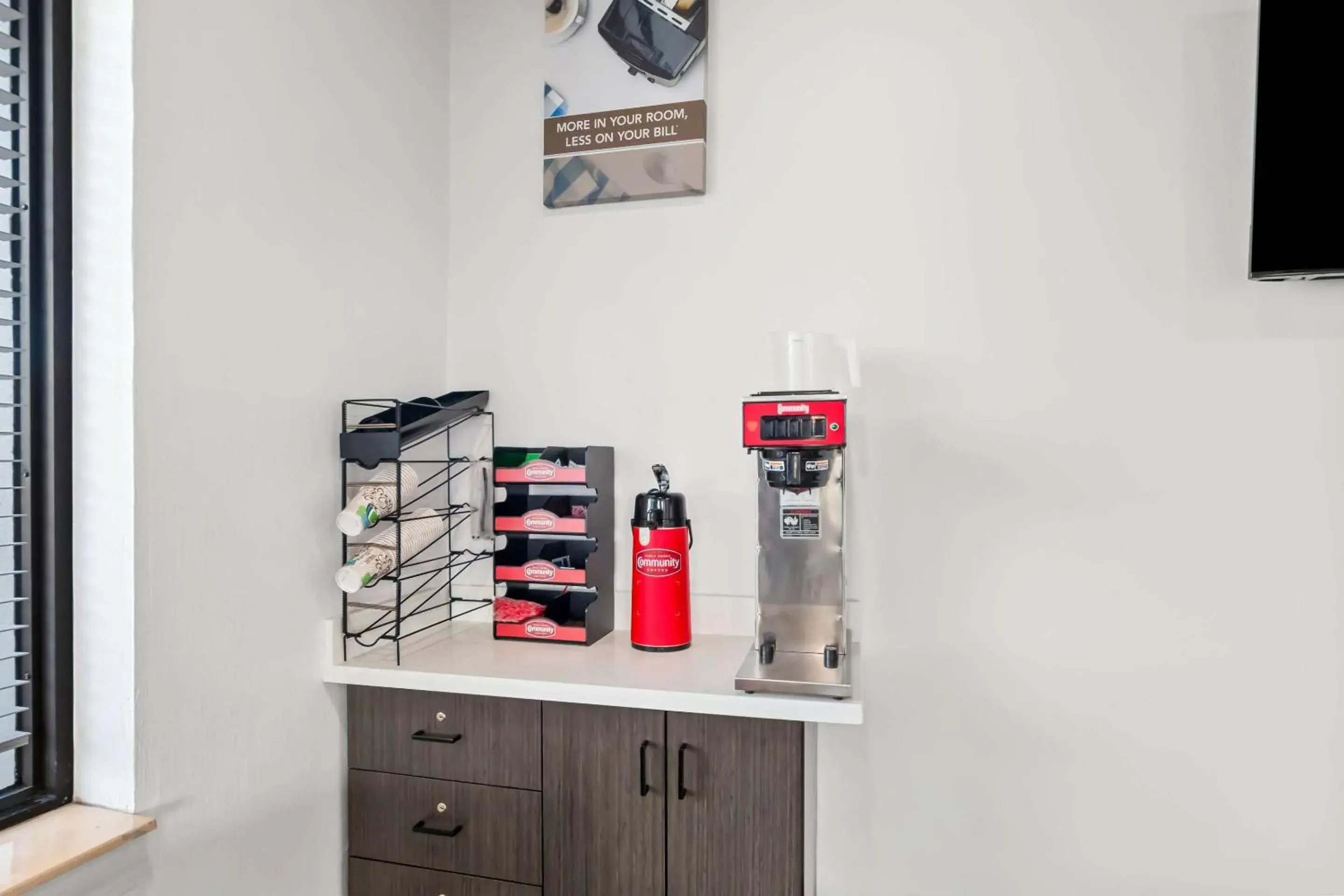 Lobby or reception in Studio 6 Port Lavaca, TX Lobby or reception in Studio 6 Port Lavaca, TX