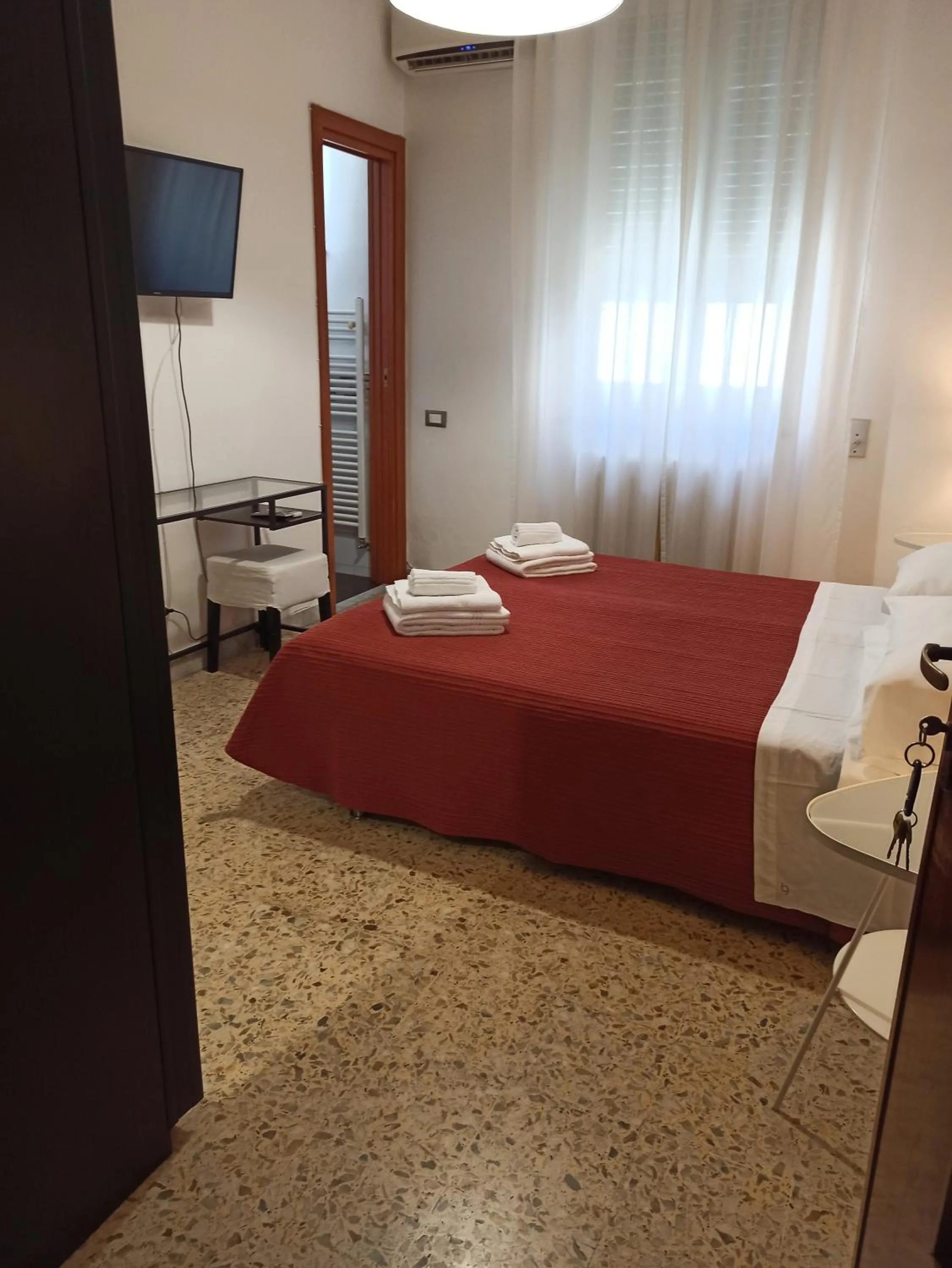 Bed in Briciole di Gusto