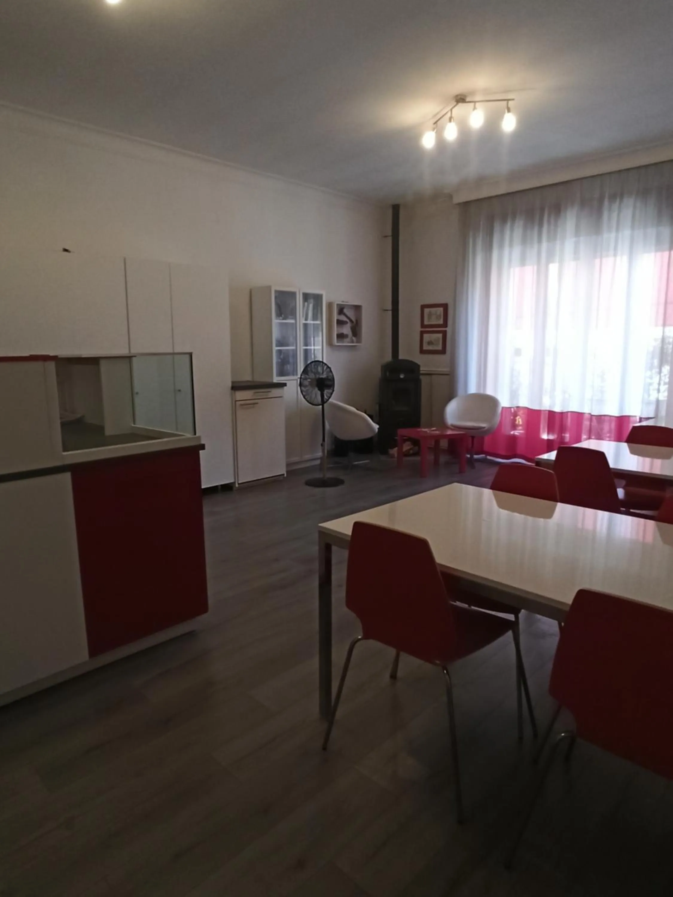 Kitchen or kitchenette in Briciole di Gusto