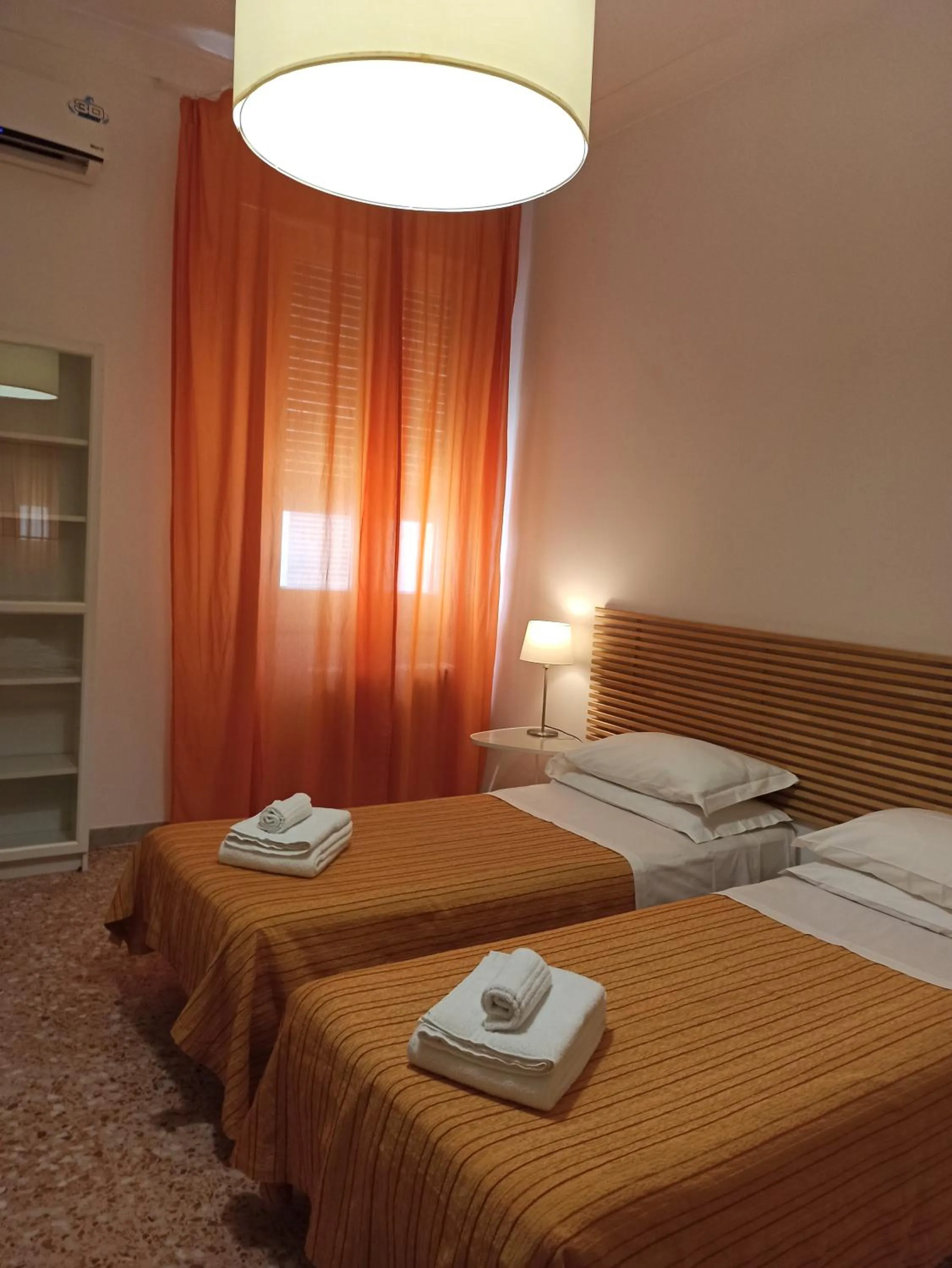 Bed in Briciole di Gusto