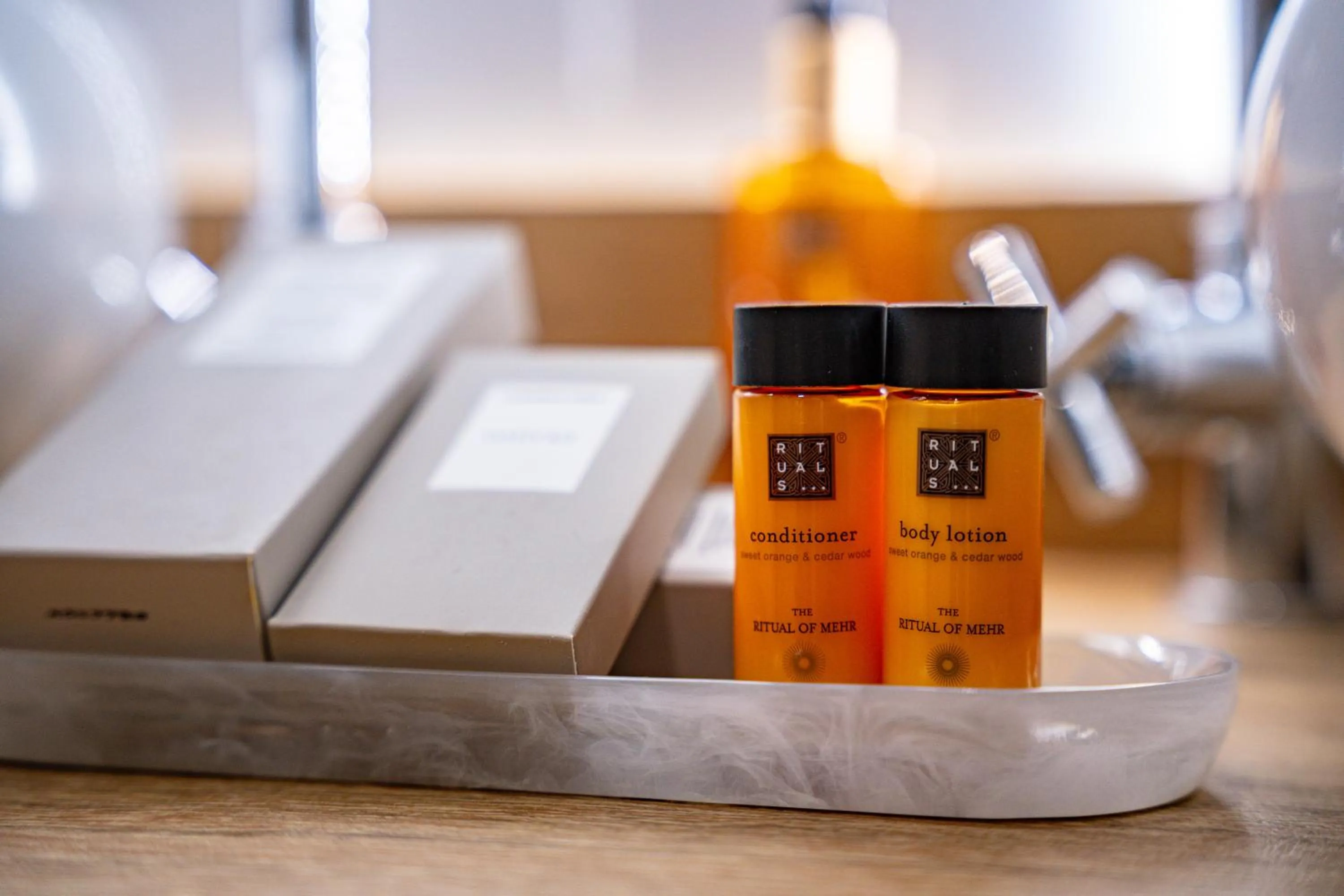 Bathroom in Bubaqia House - Suites Boutique