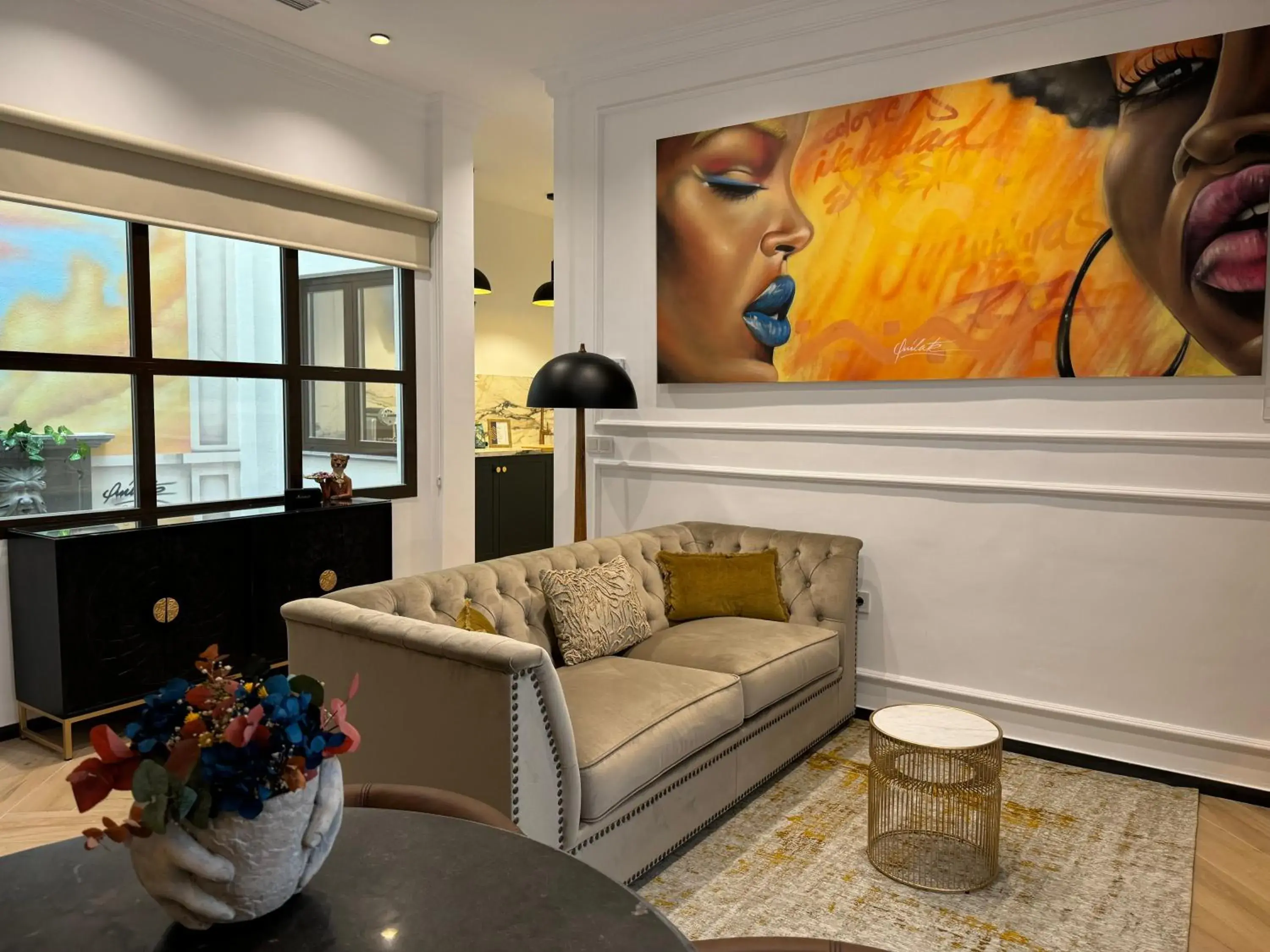 Bubaqia House - Suites Boutique Bubaqia House - Suites Boutique