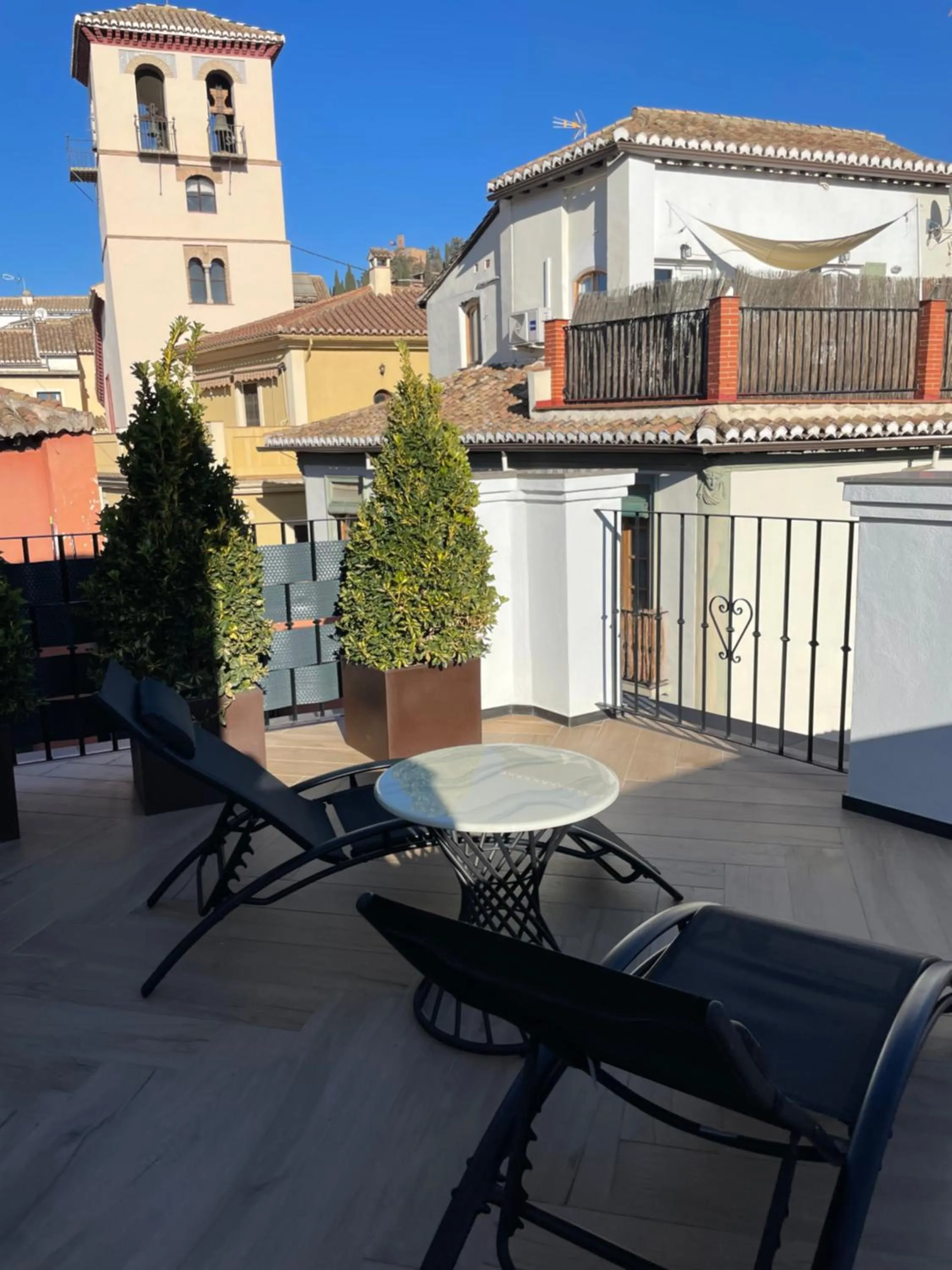 Summer in Bubaqia House - Suites Boutique