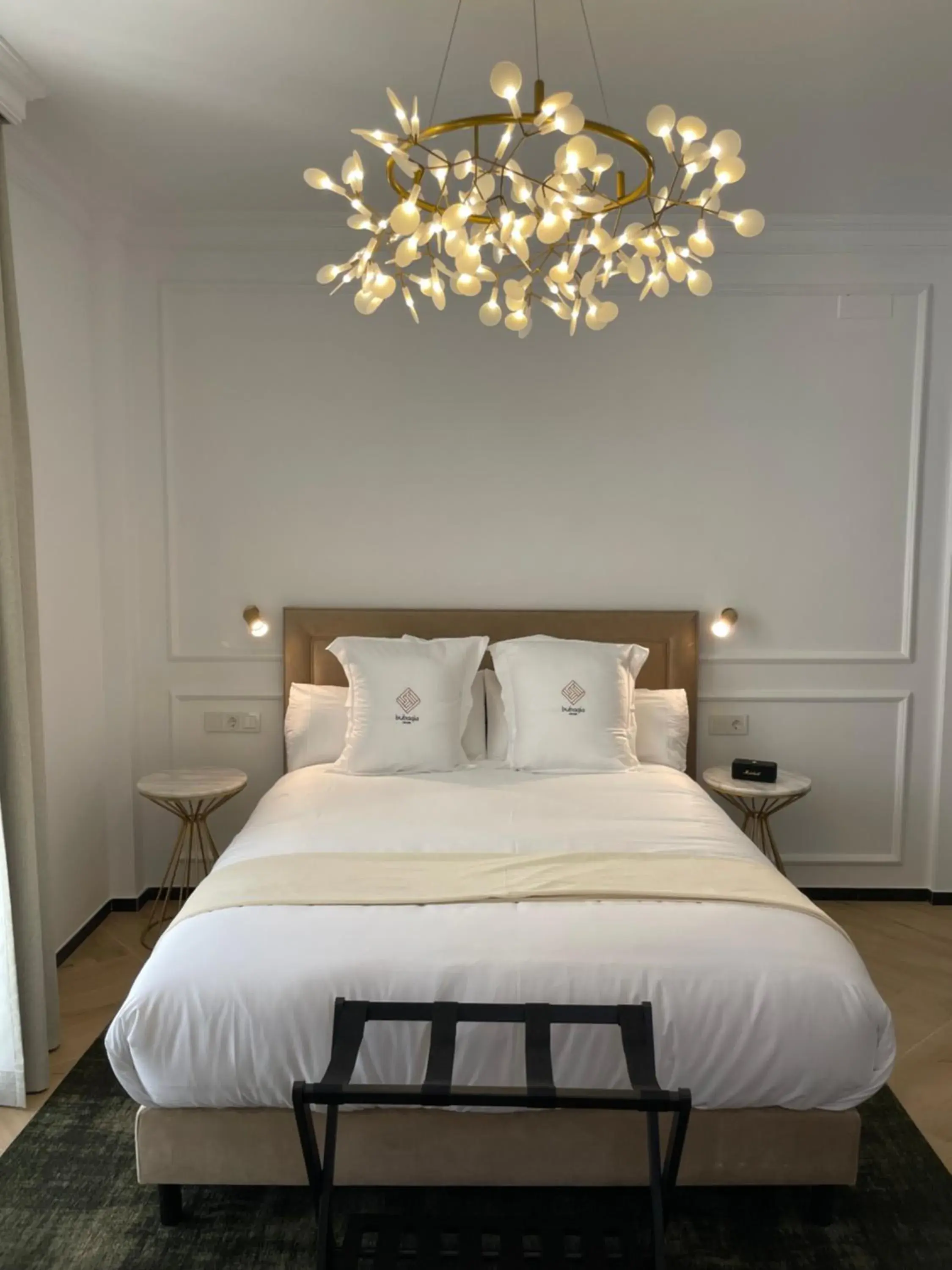 Deluxe Junior Suite in Bubaqia House - Suites Boutique Deluxe Junior Suite in Bubaqia House - Suites Boutique