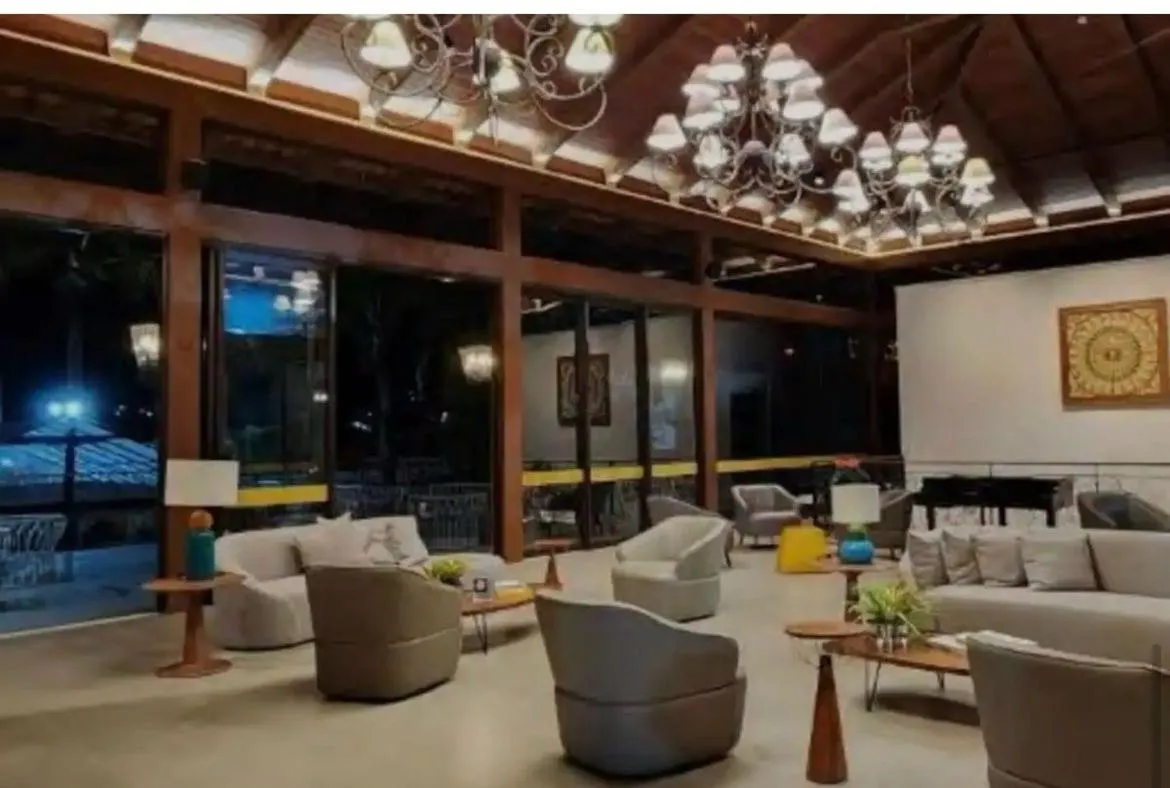 Quinta de Santa Bárbara Resort