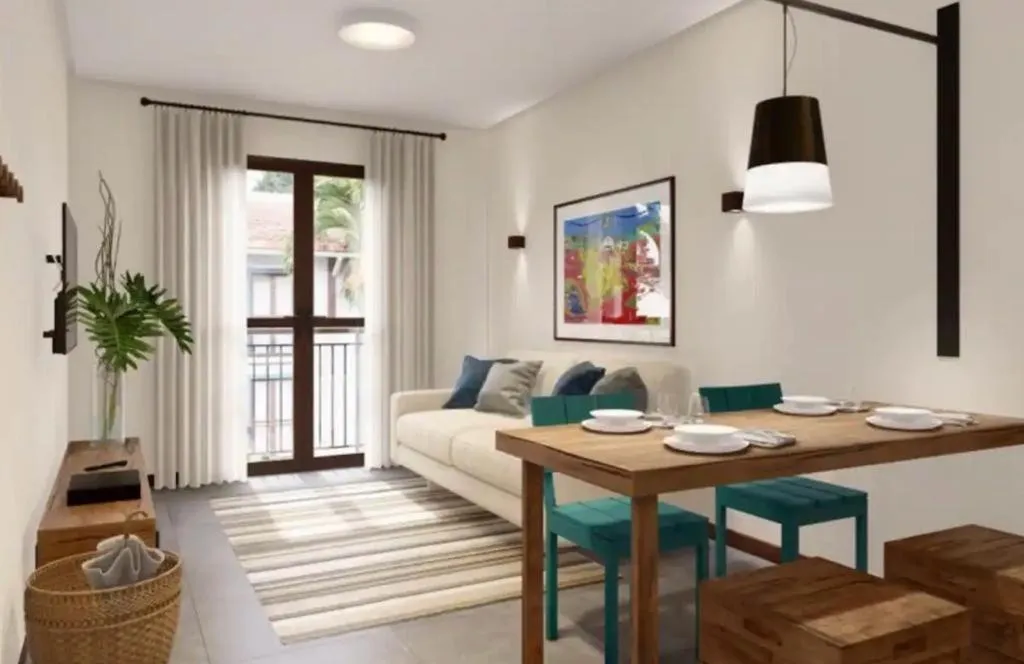 Quinta de Santa Bárbara Resort