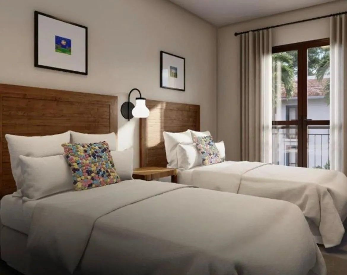 Quinta de Santa Bárbara Resort