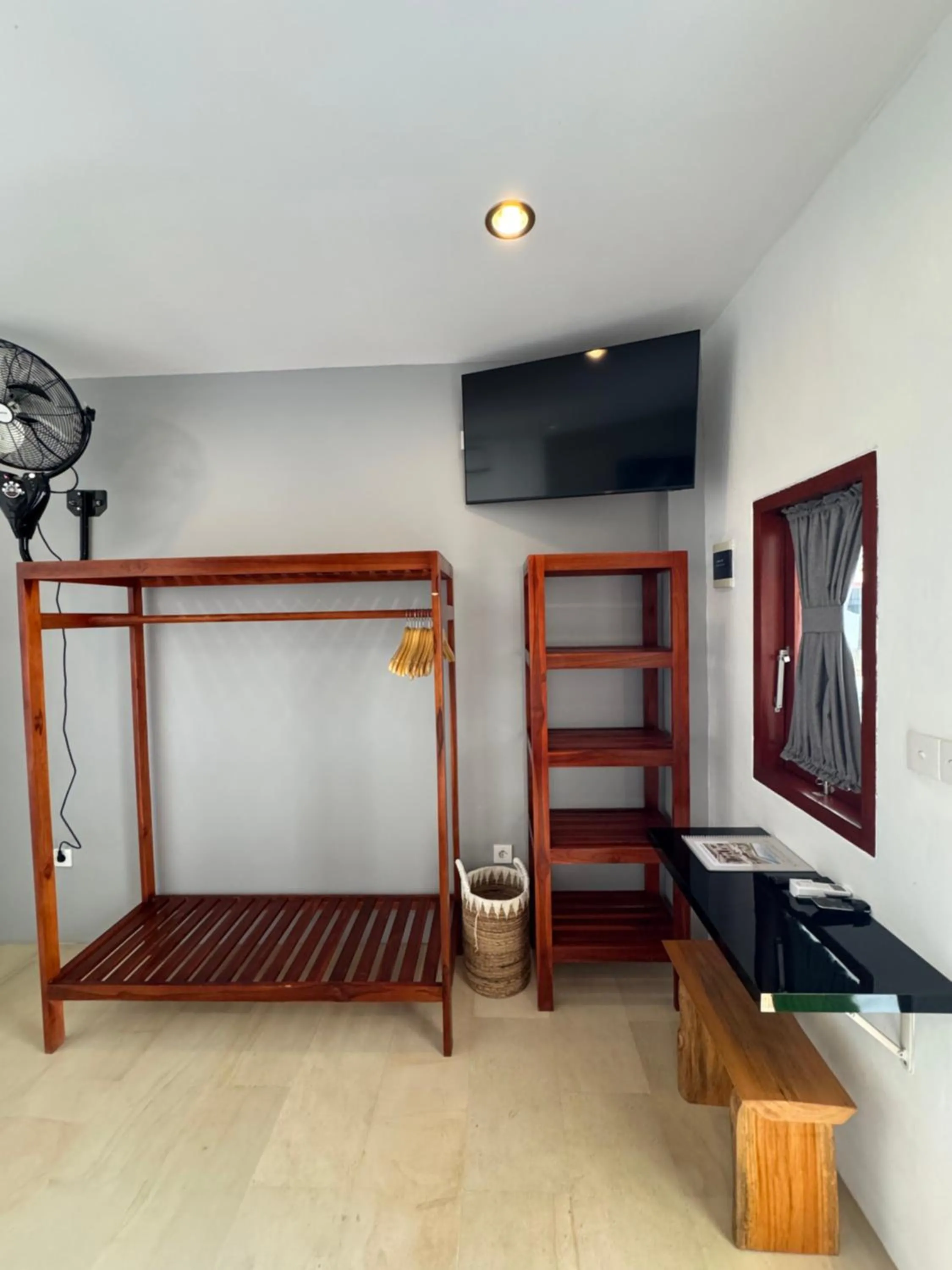 Uluwatu Stay's Standard Room #1