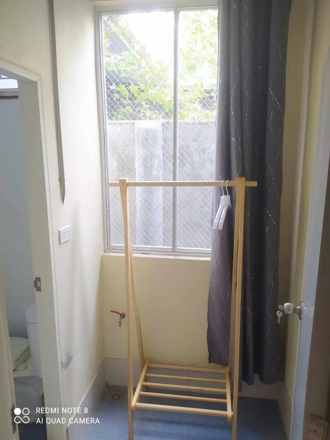 Photo of the whole room in An An House