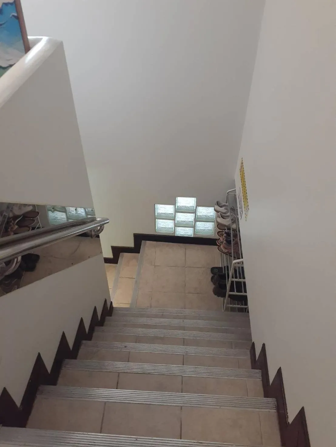 Property building in An An House