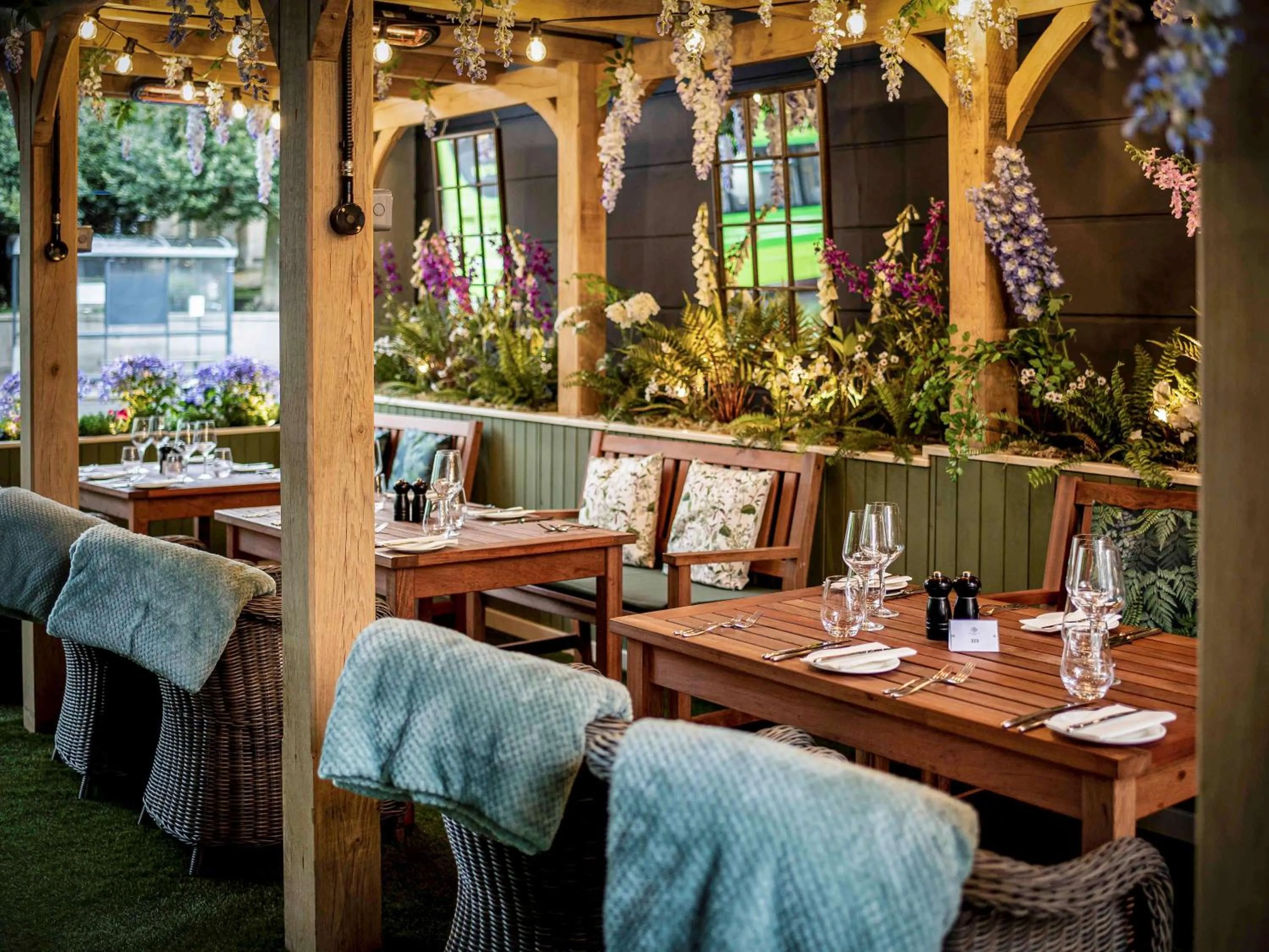 Other in Castle Hotel Windsor