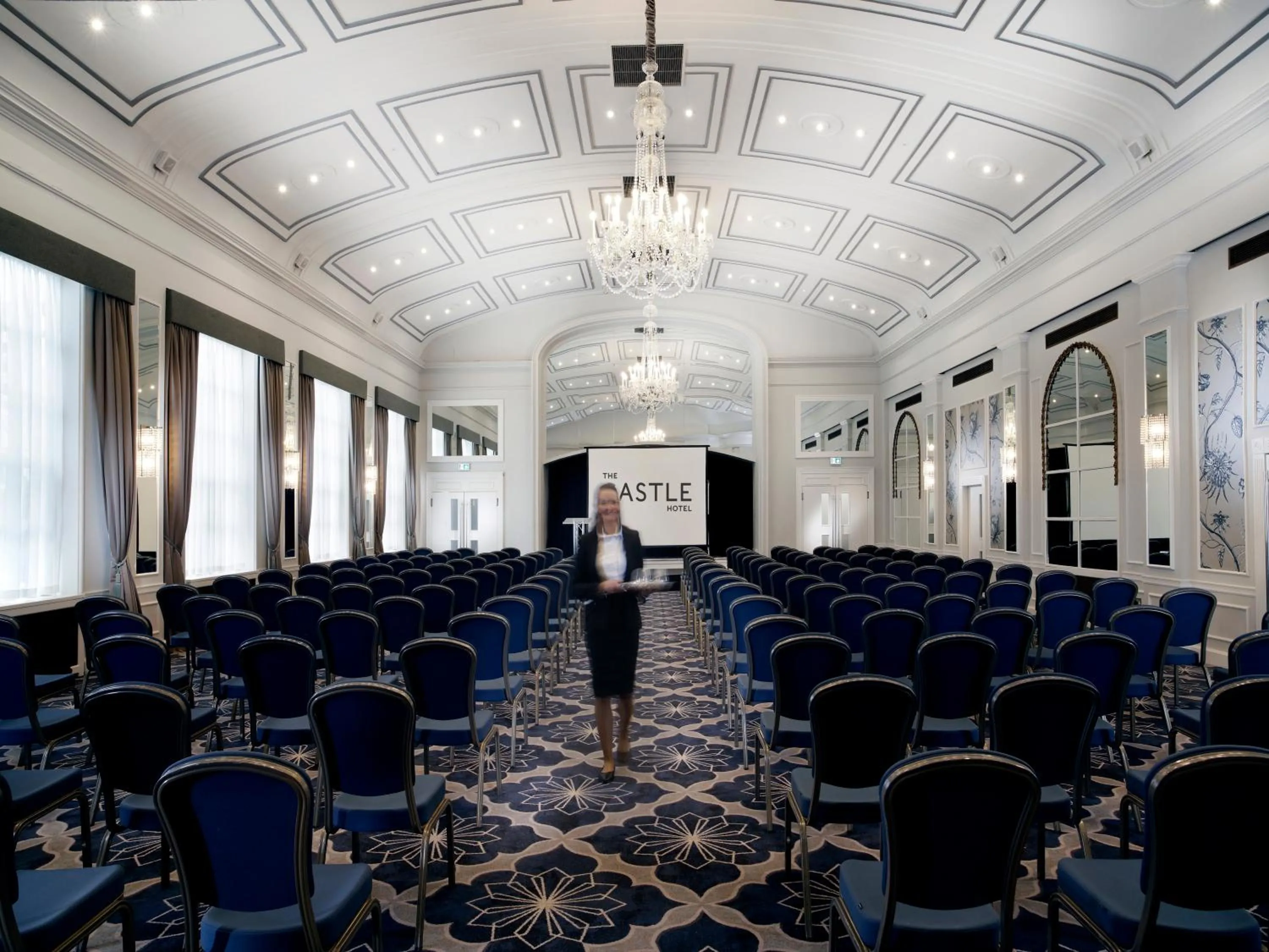 Meeting/conference room in Castle Hotel Windsor