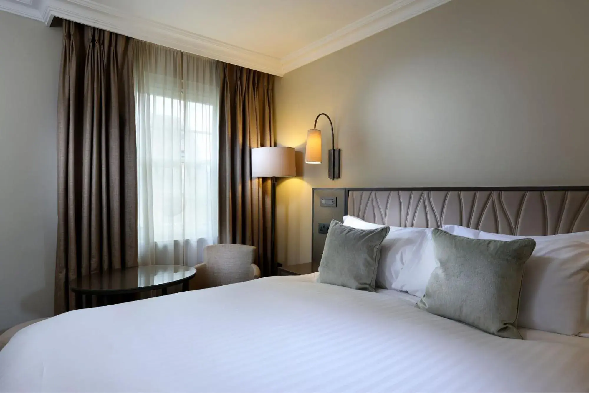 Heritage Superior in Castle Hotel Windsor Heritage Superior in Castle Hotel Windsor