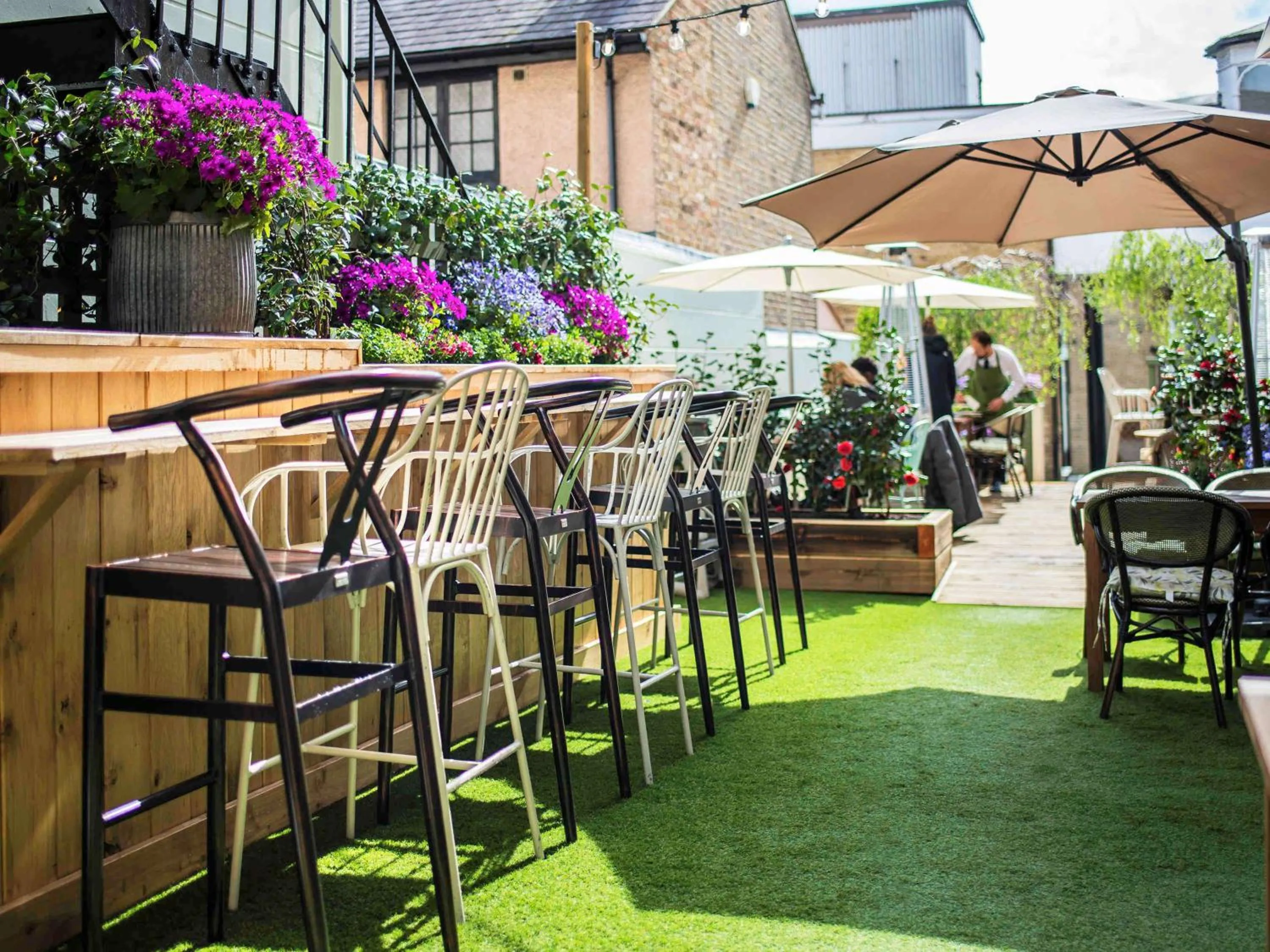 Other in Castle Hotel Windsor