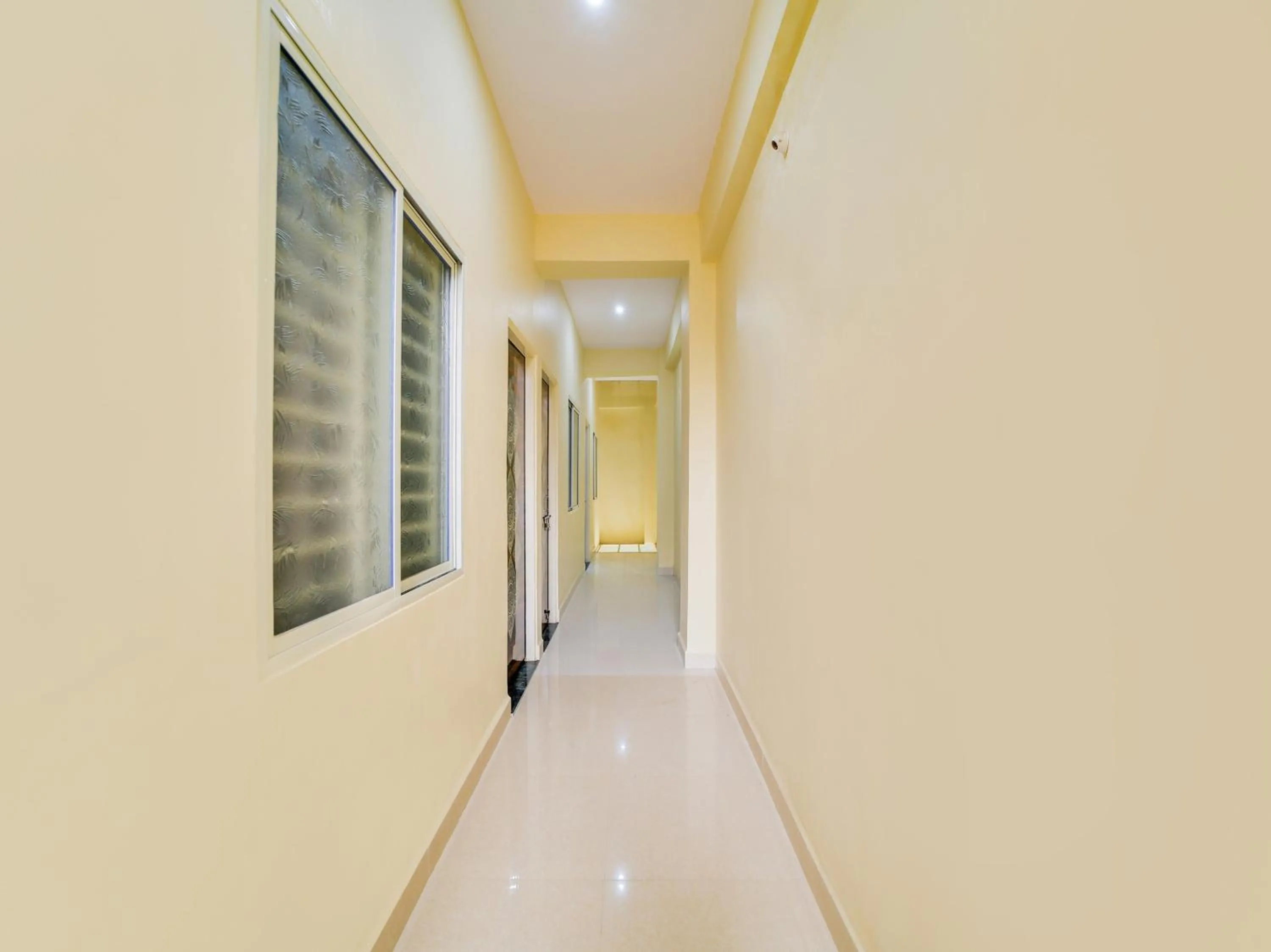 Hotel O A-Kay